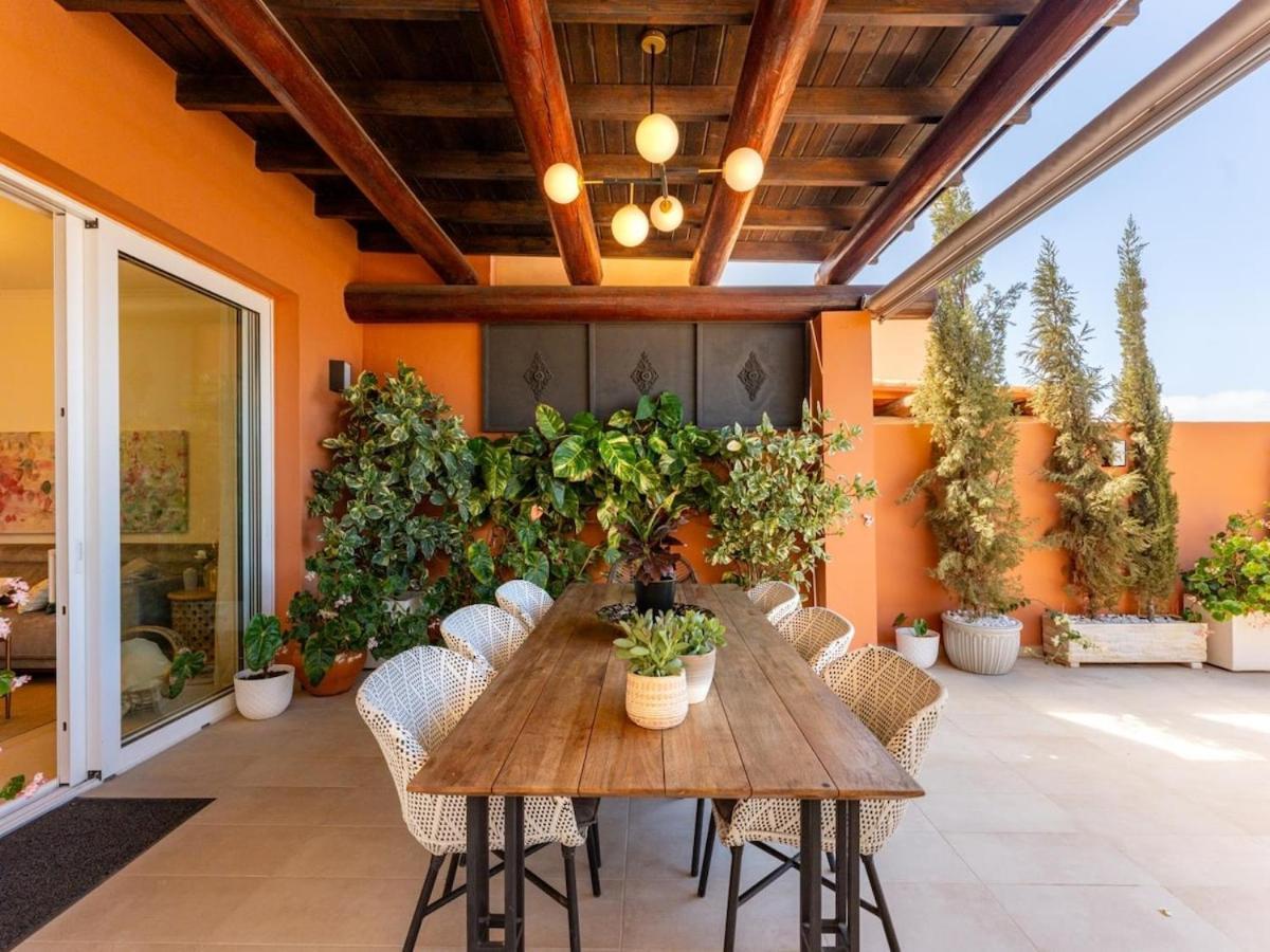 Ocean View With Heated Pool By Golf Villa