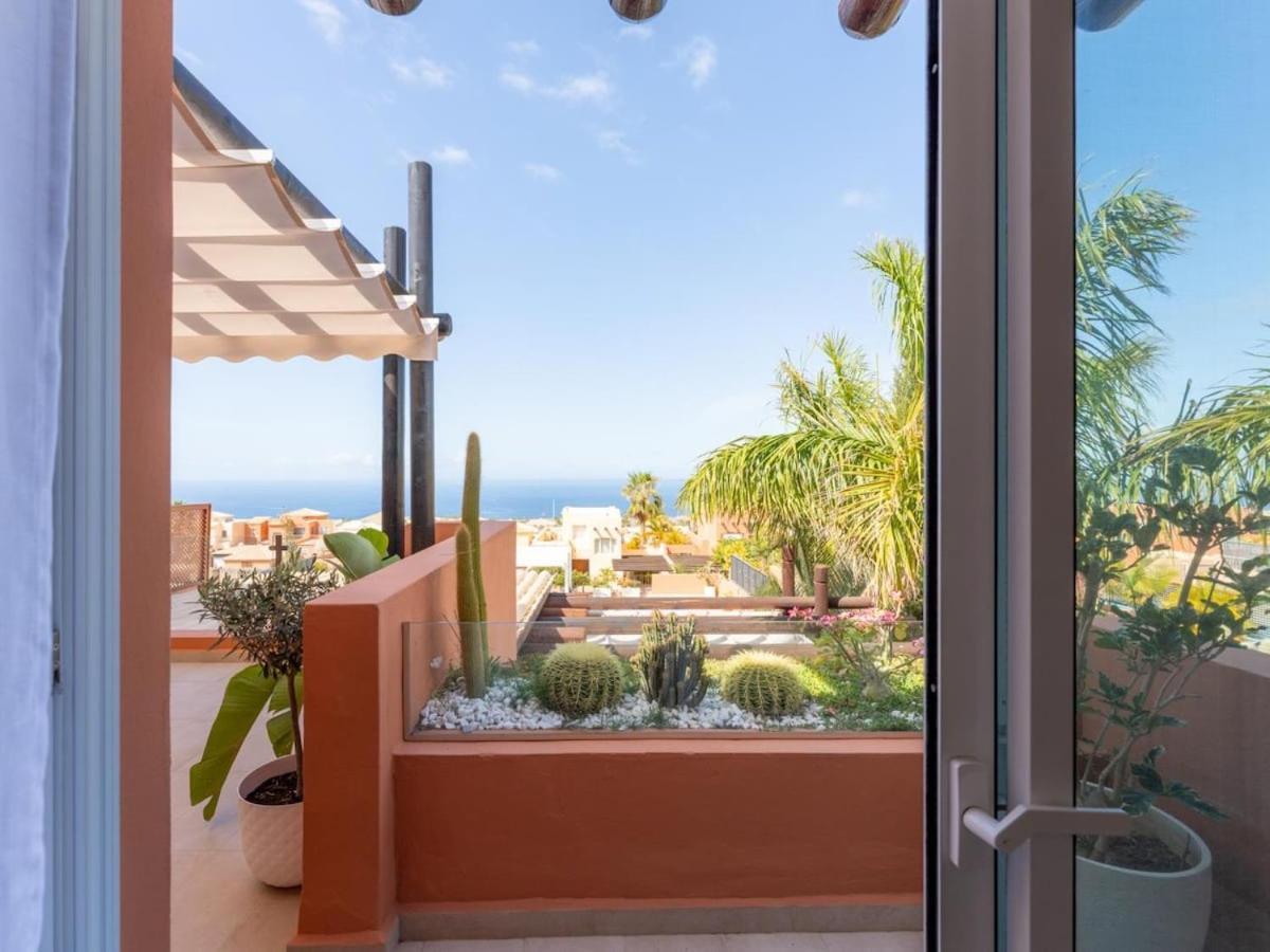Ocean View With Heated Pool By Golf Villa *