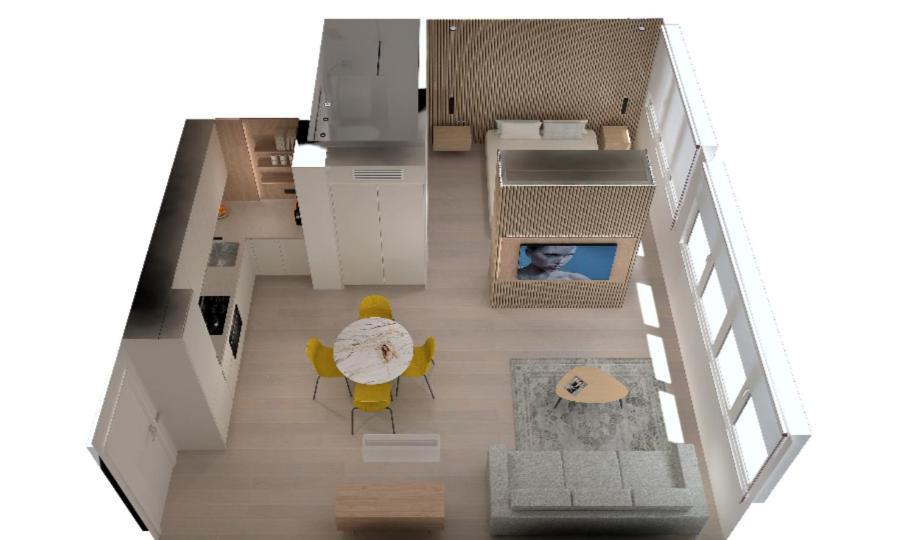 M&r Ramblas Hotel *