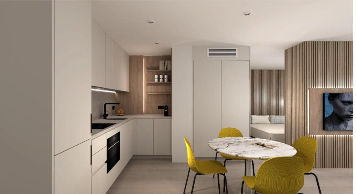 Hotel M&r Ramblas *