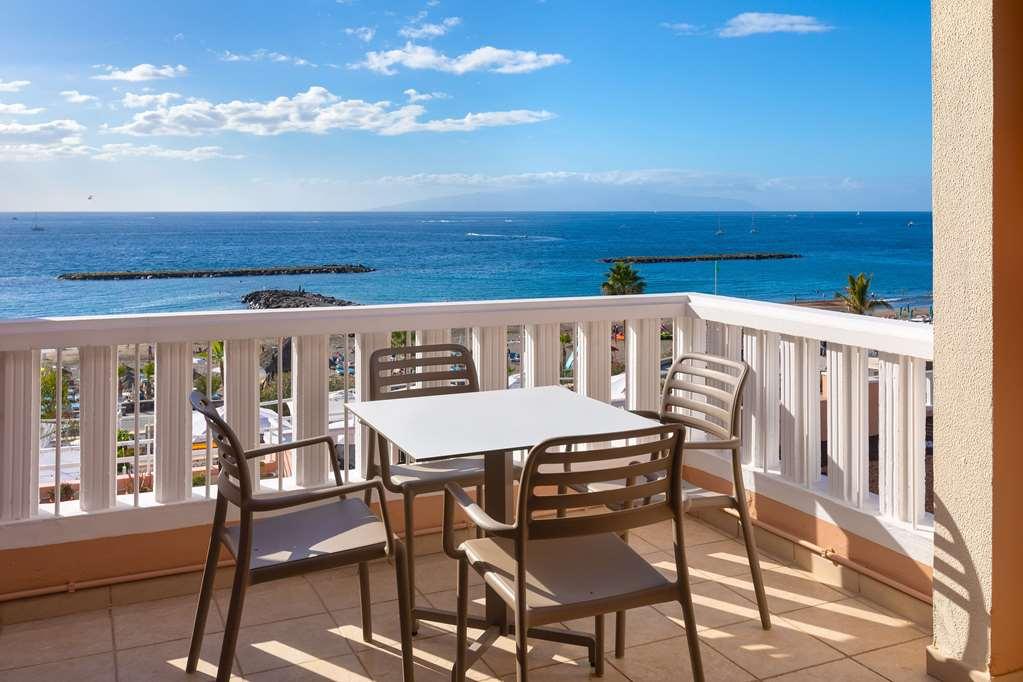 Aparthotel Sol Sun Costa Adeje (Tenerife)