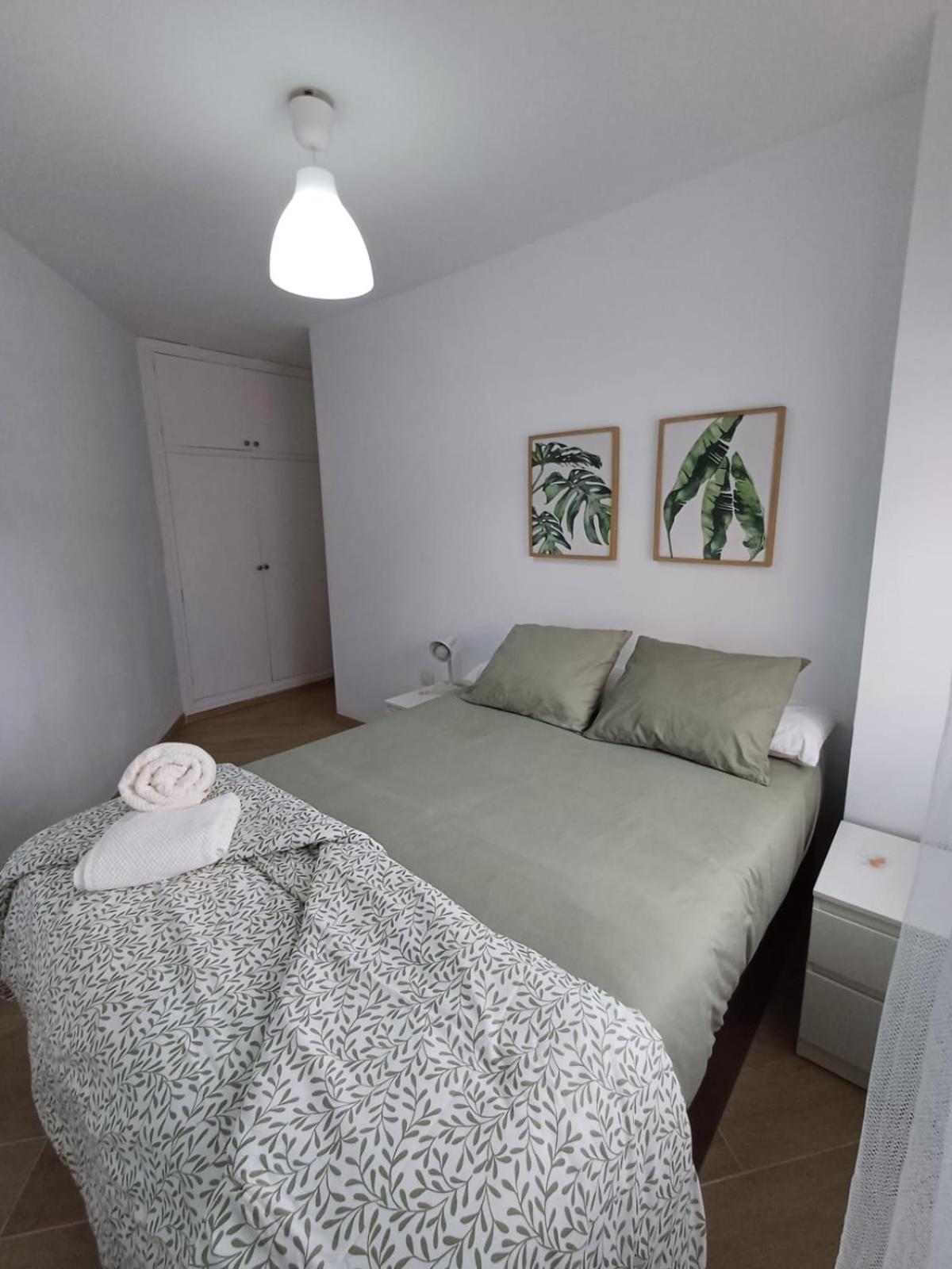 Appartement Brisa De *