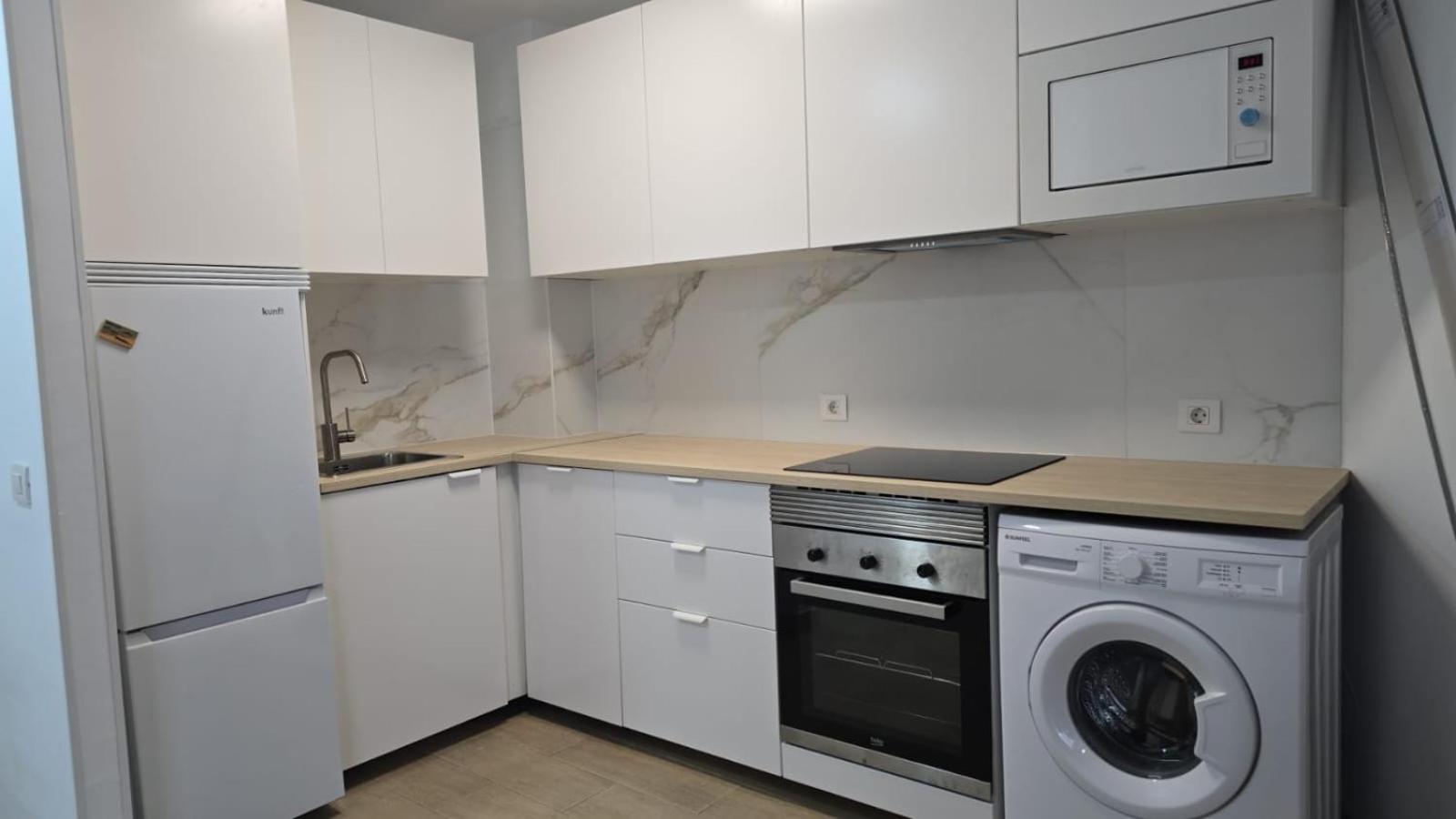 Appartement Brisa De El Médano