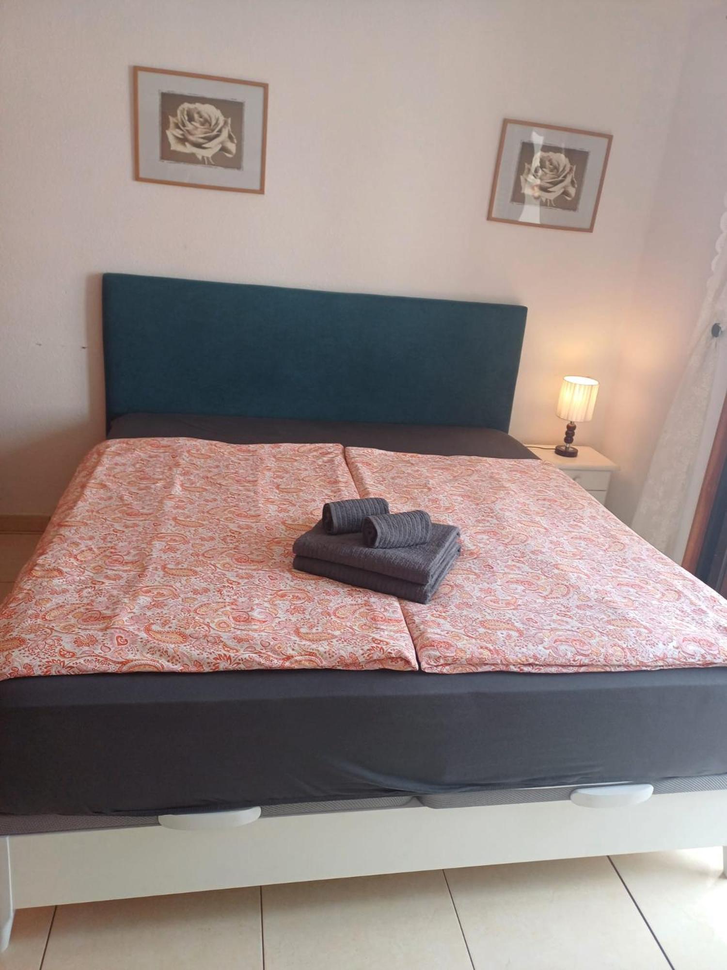 Parque Santiago I 242 By Tenerife Rental&sales Apartamento Playa de las Américas