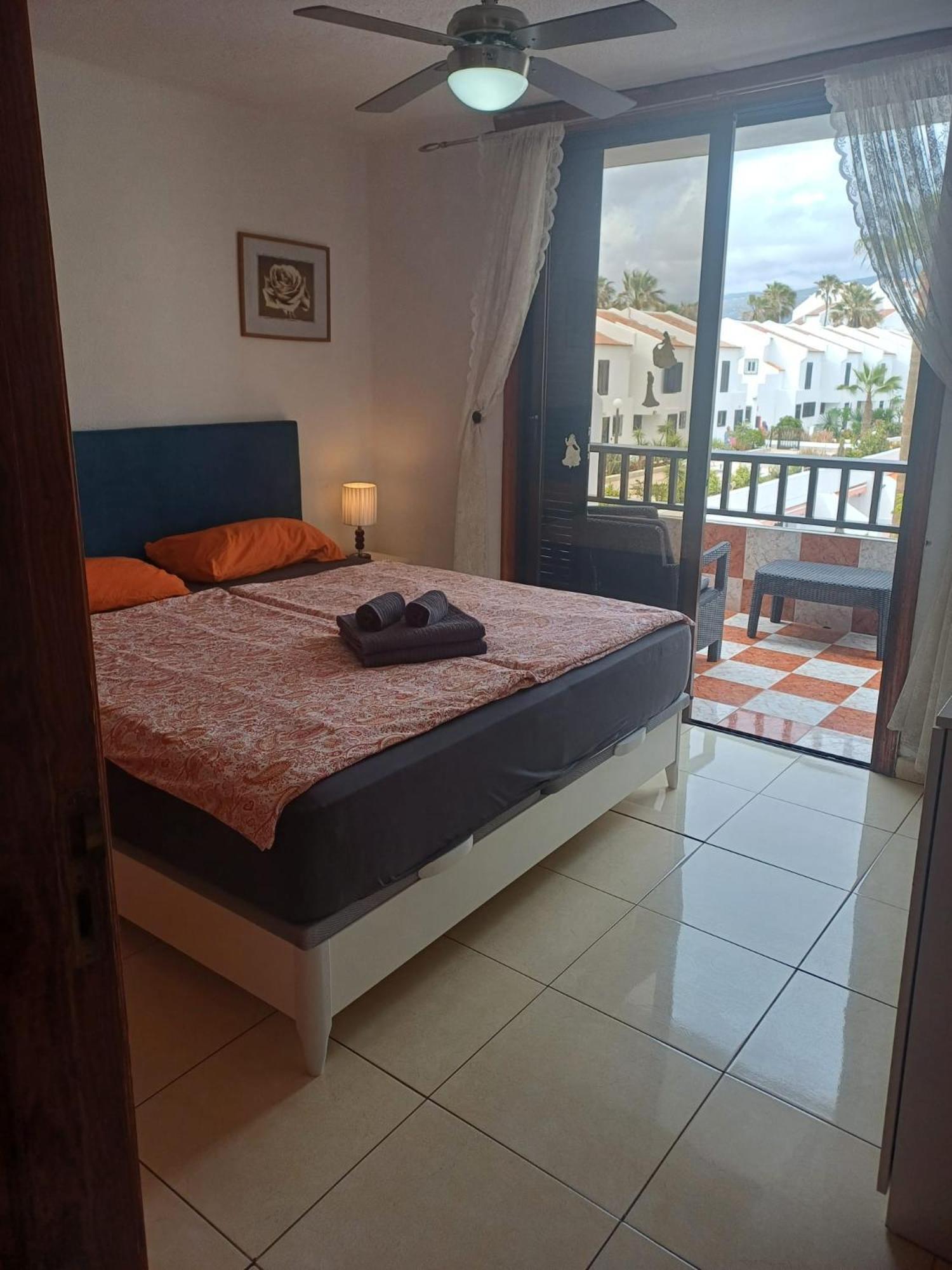 Apartamento Parque Santiago I 242 By Tenerife Rental&sales Playa de las Américas