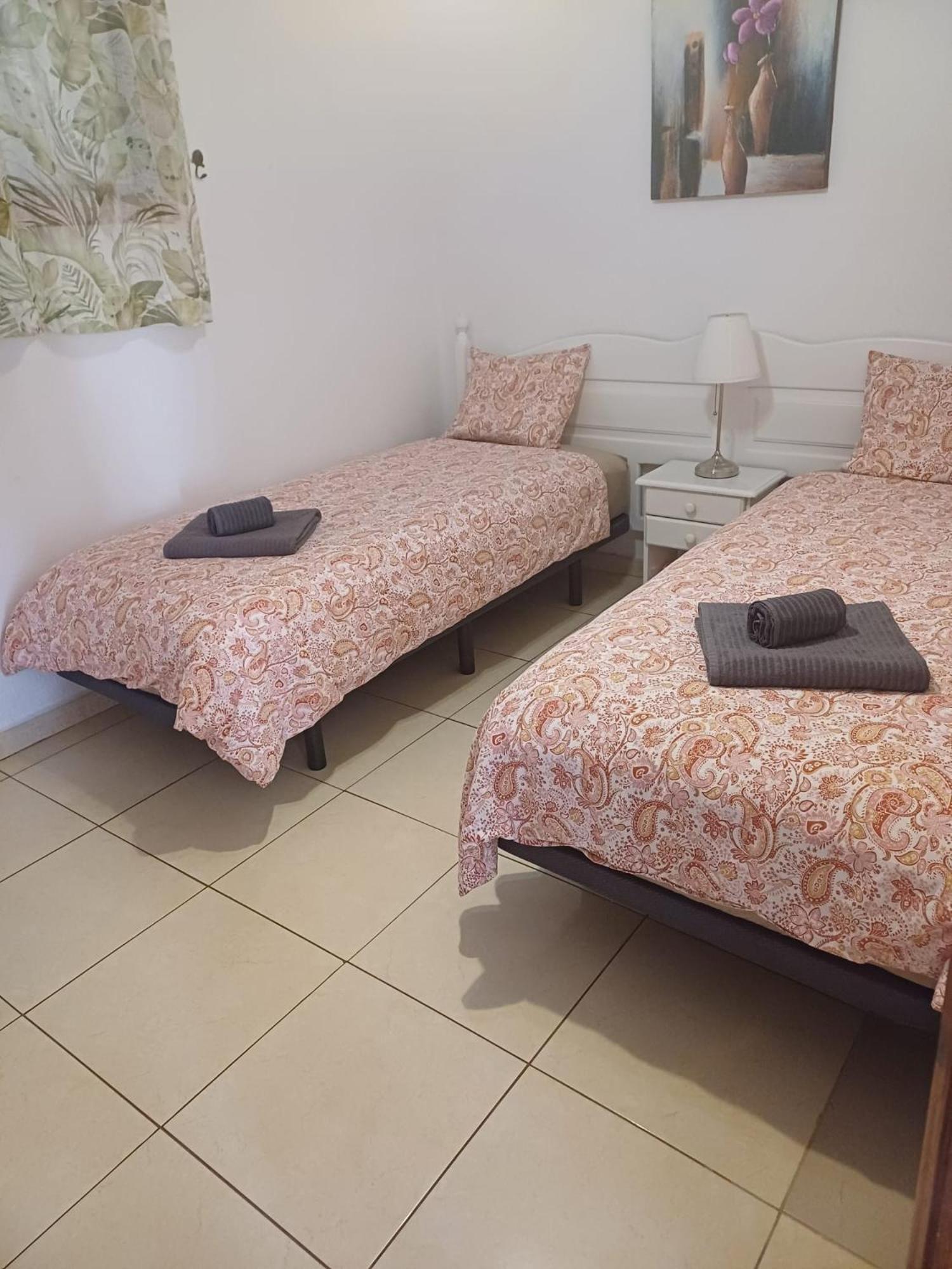 Parque Santiago I 242 By Tenerife Rental&sales *