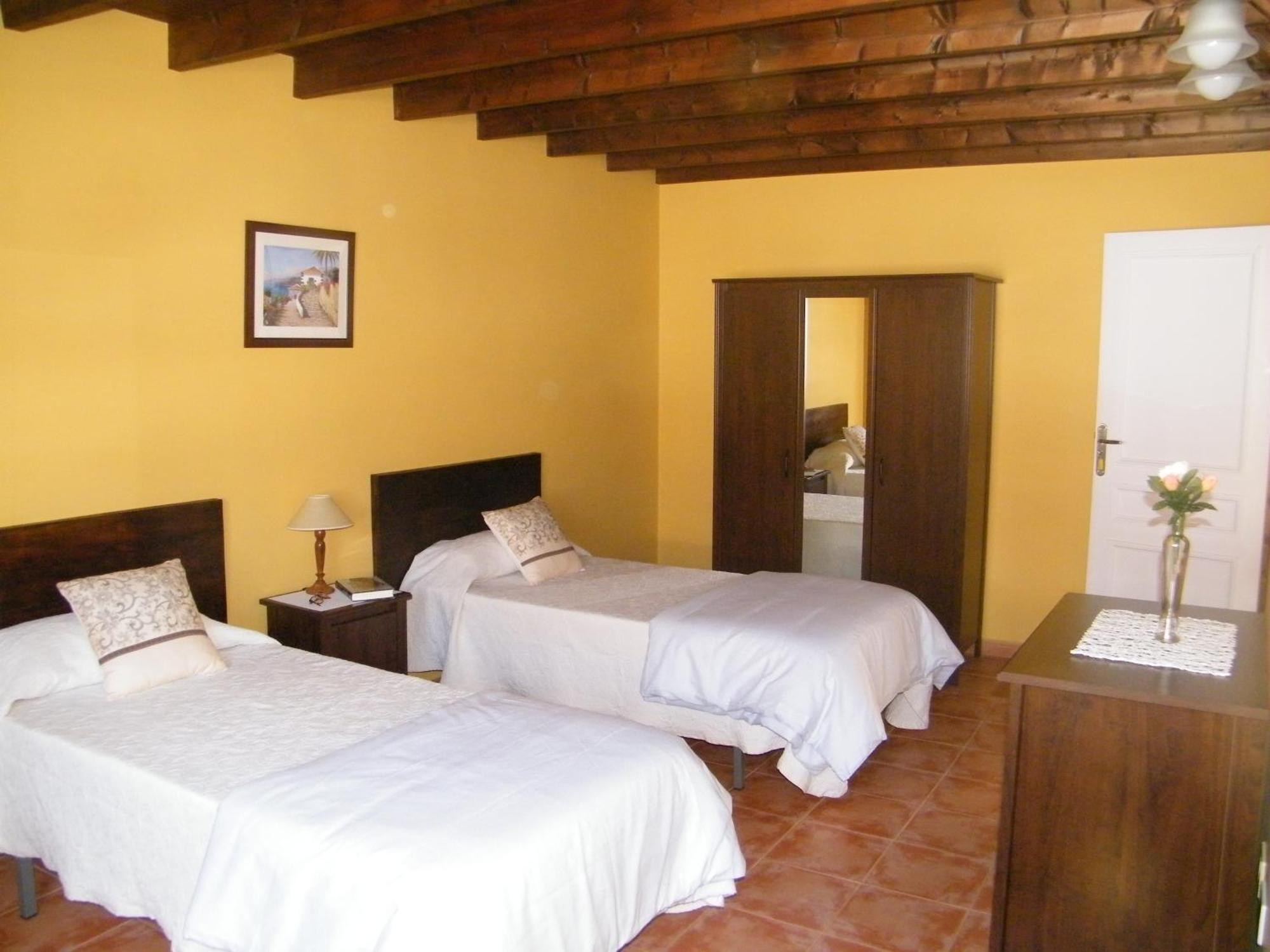Appartement San Francisco Granadilla De Abona