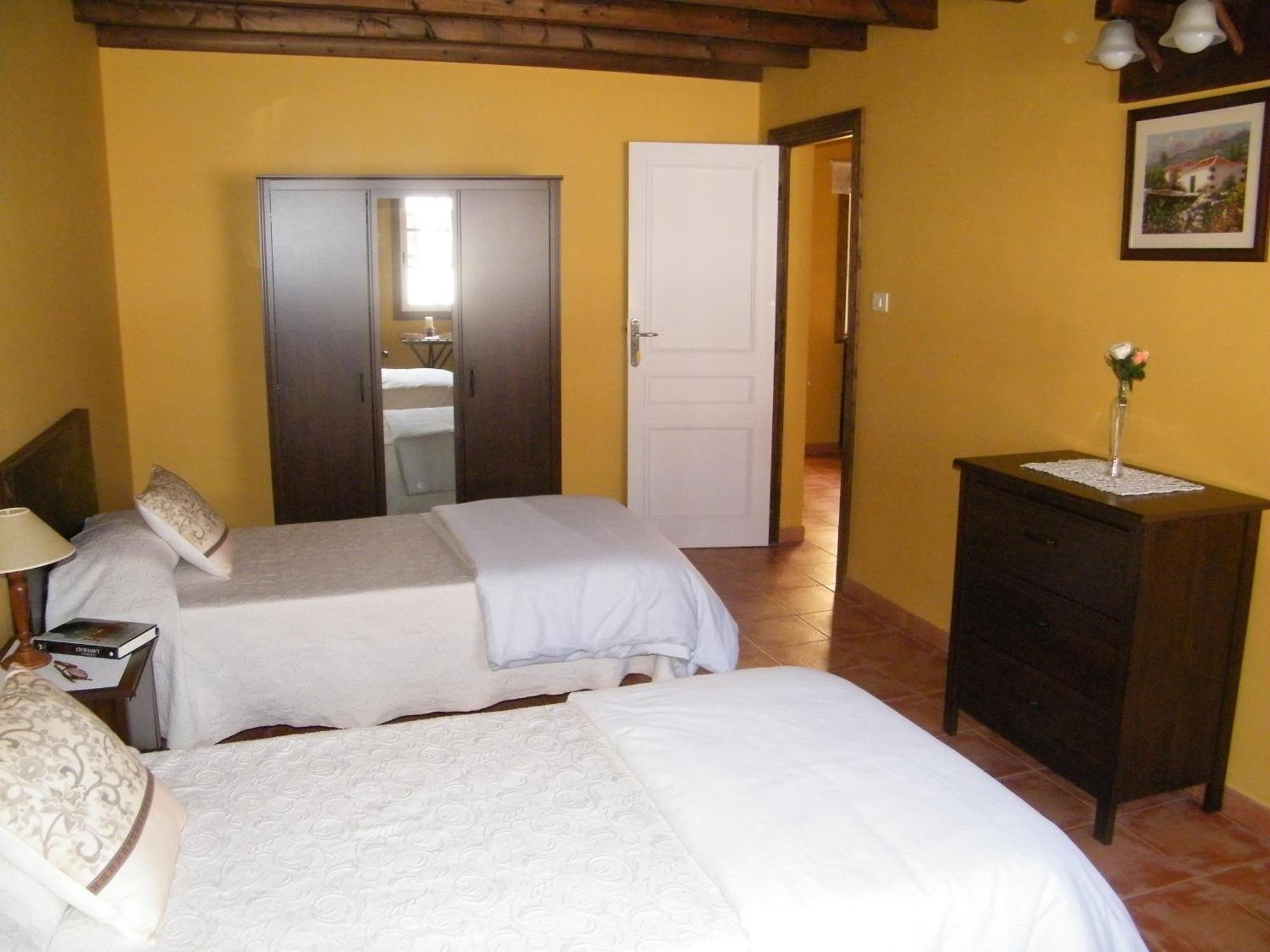 San Francisco Appartement Granadilla De Abona