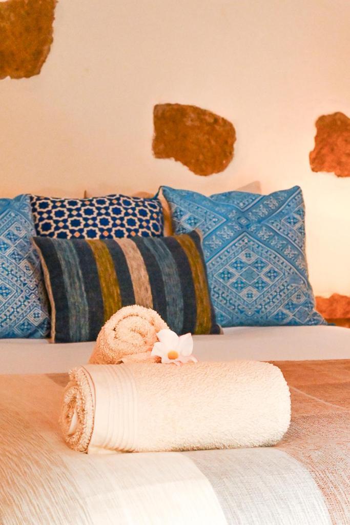 Casa rural Chamorga - - -
