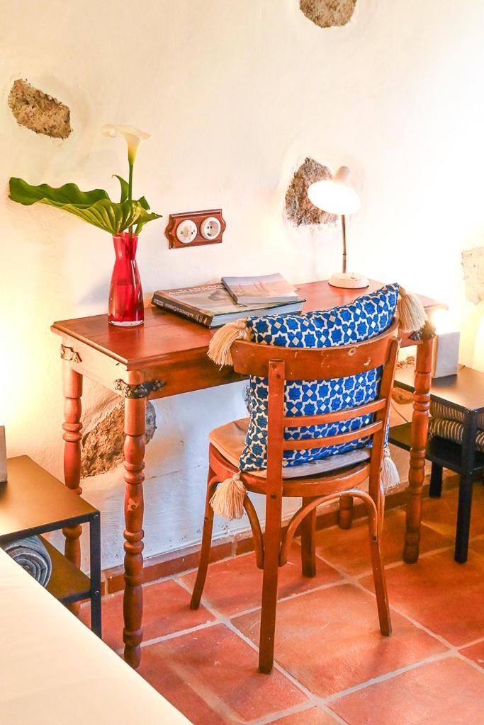 Casa rural Chamorga - - - *