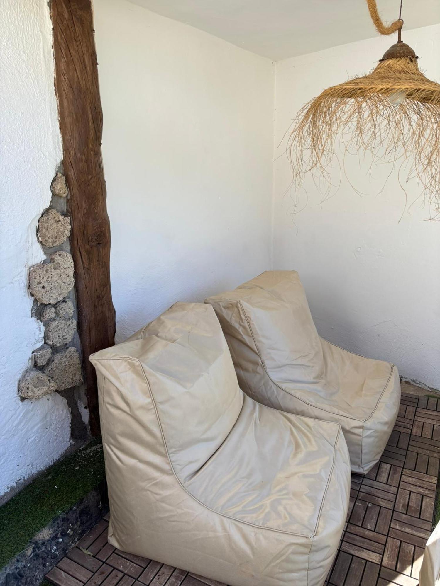 Little Paradise In El Médano *