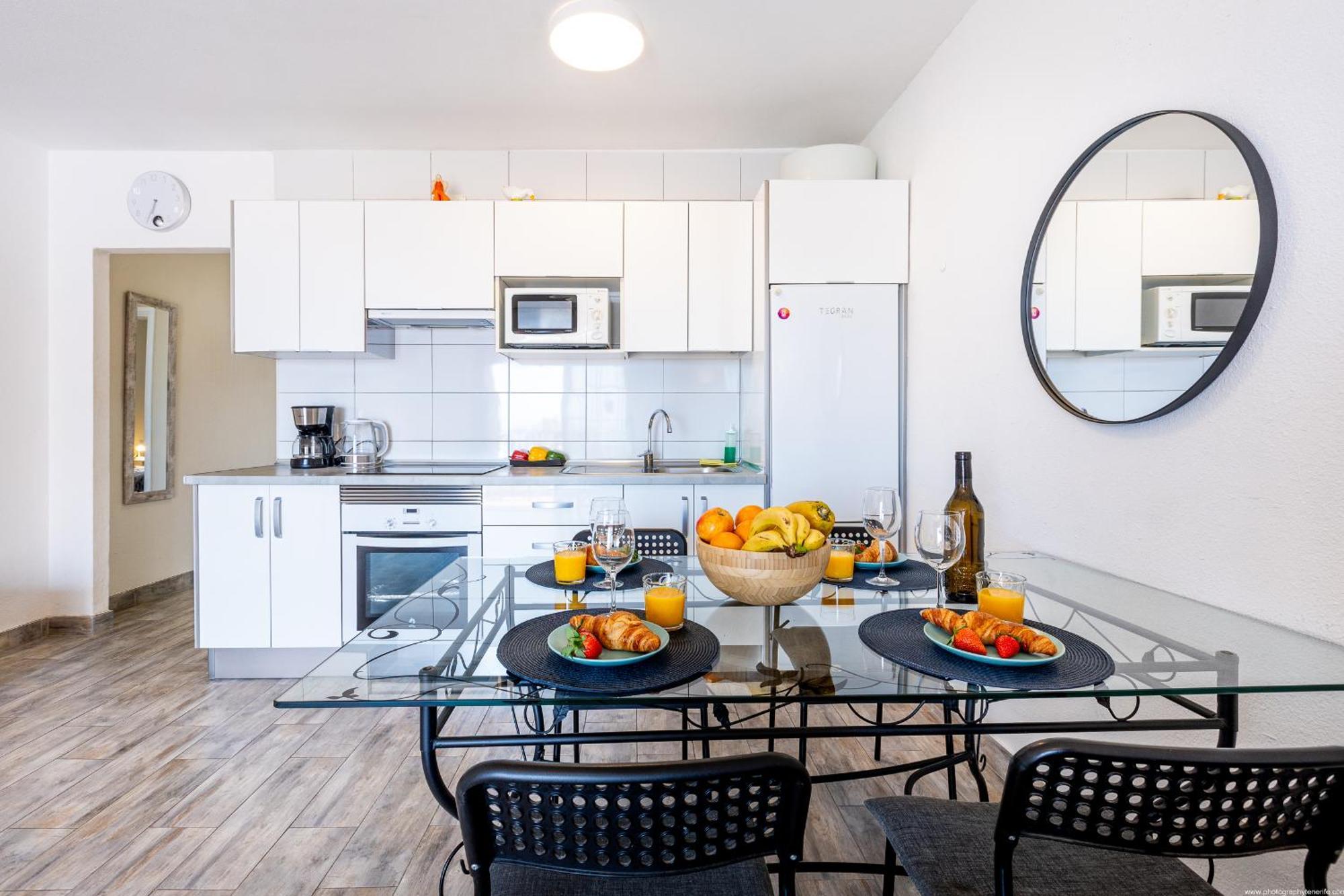 Apartamento Bouganvillas Ocean View