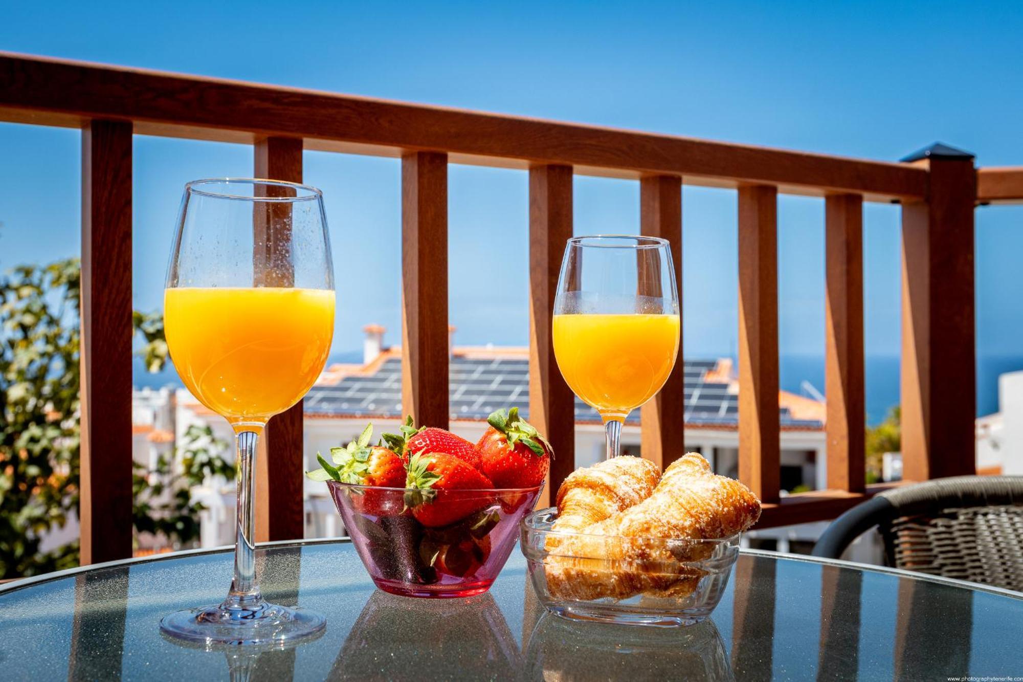 Bouganvillas Ocean View Apartamento