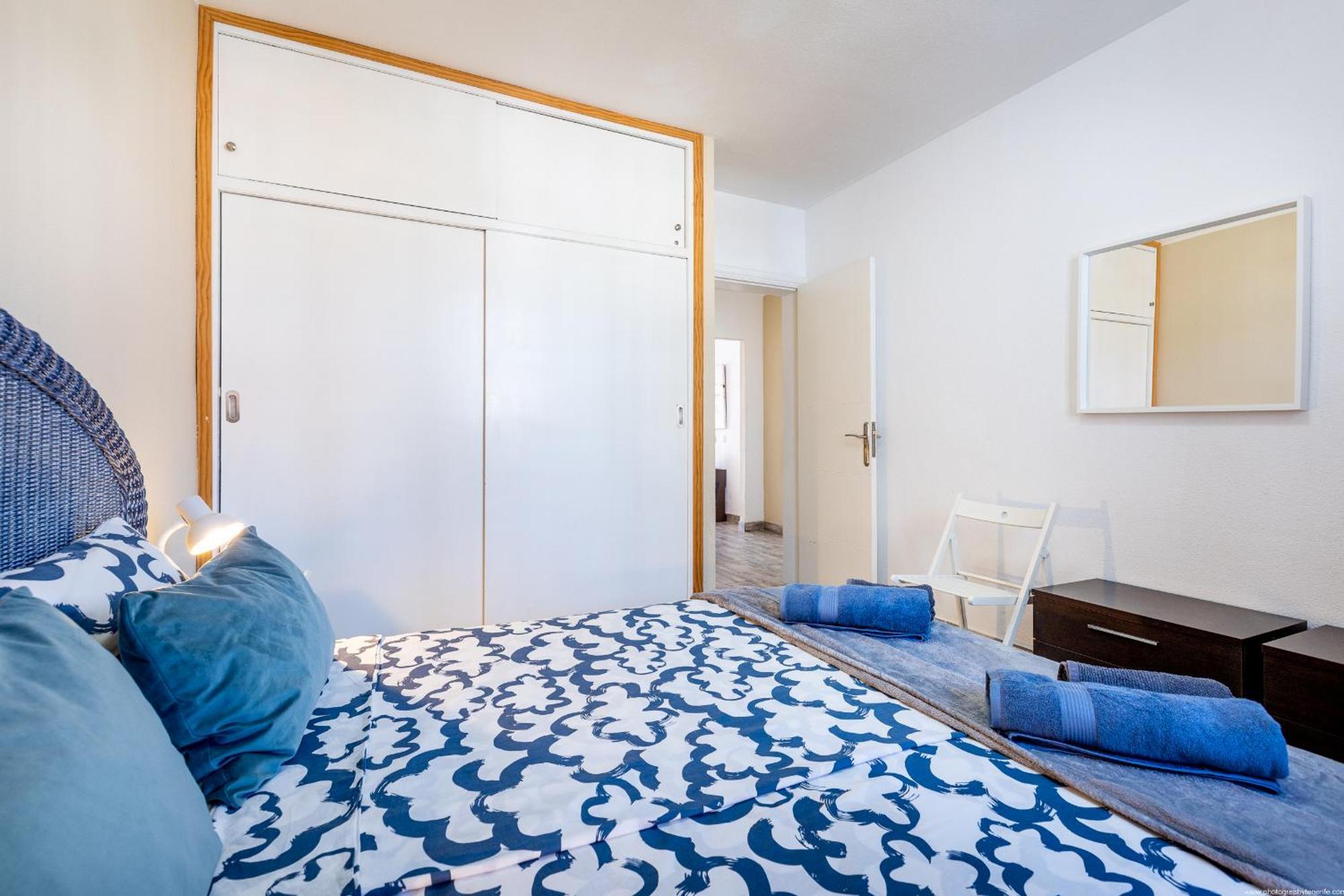 Bouganvillas Ocean View Apartamento