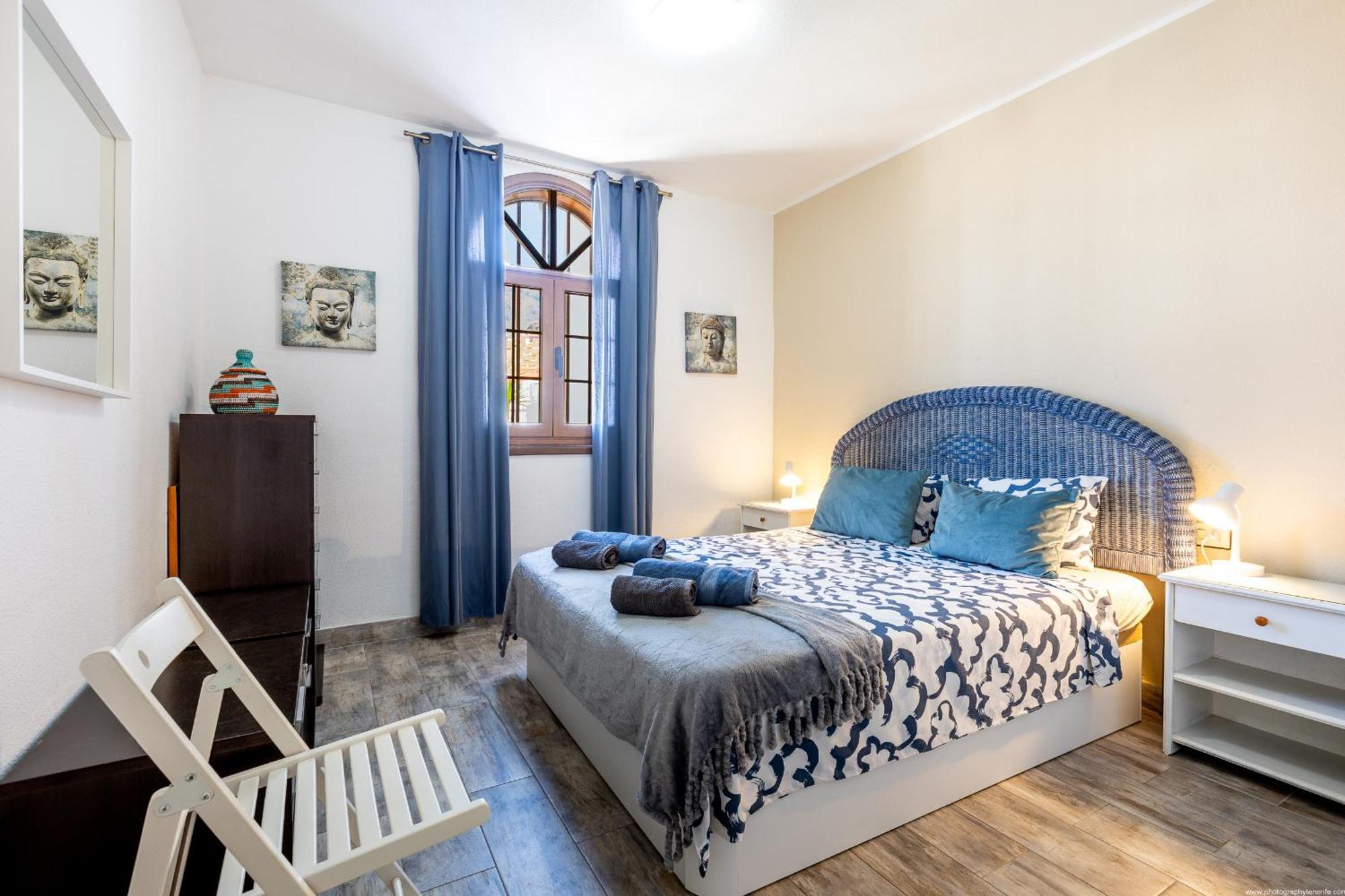 Bouganvillas Ocean View