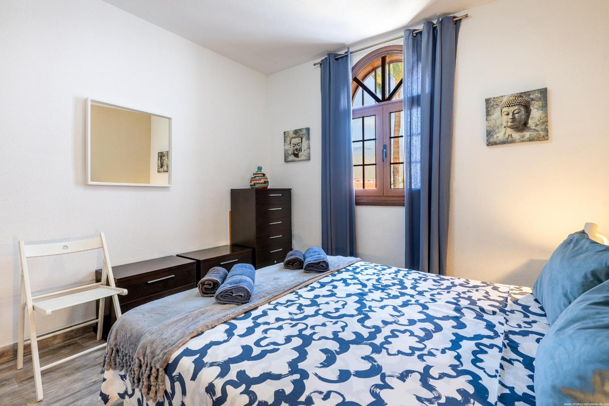 Bouganvillas Ocean View Apartamento Costa Adeje (Tenerife)