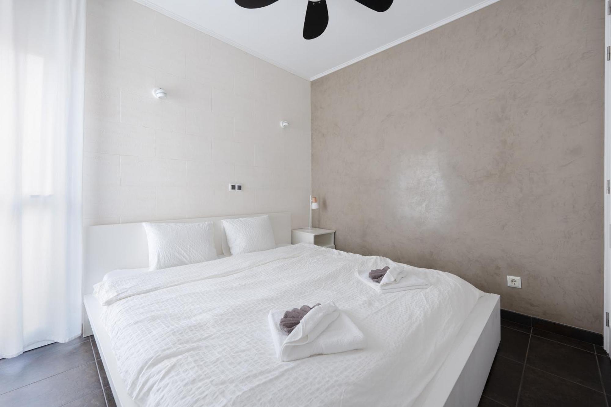 Apartamento Clara Fanabe