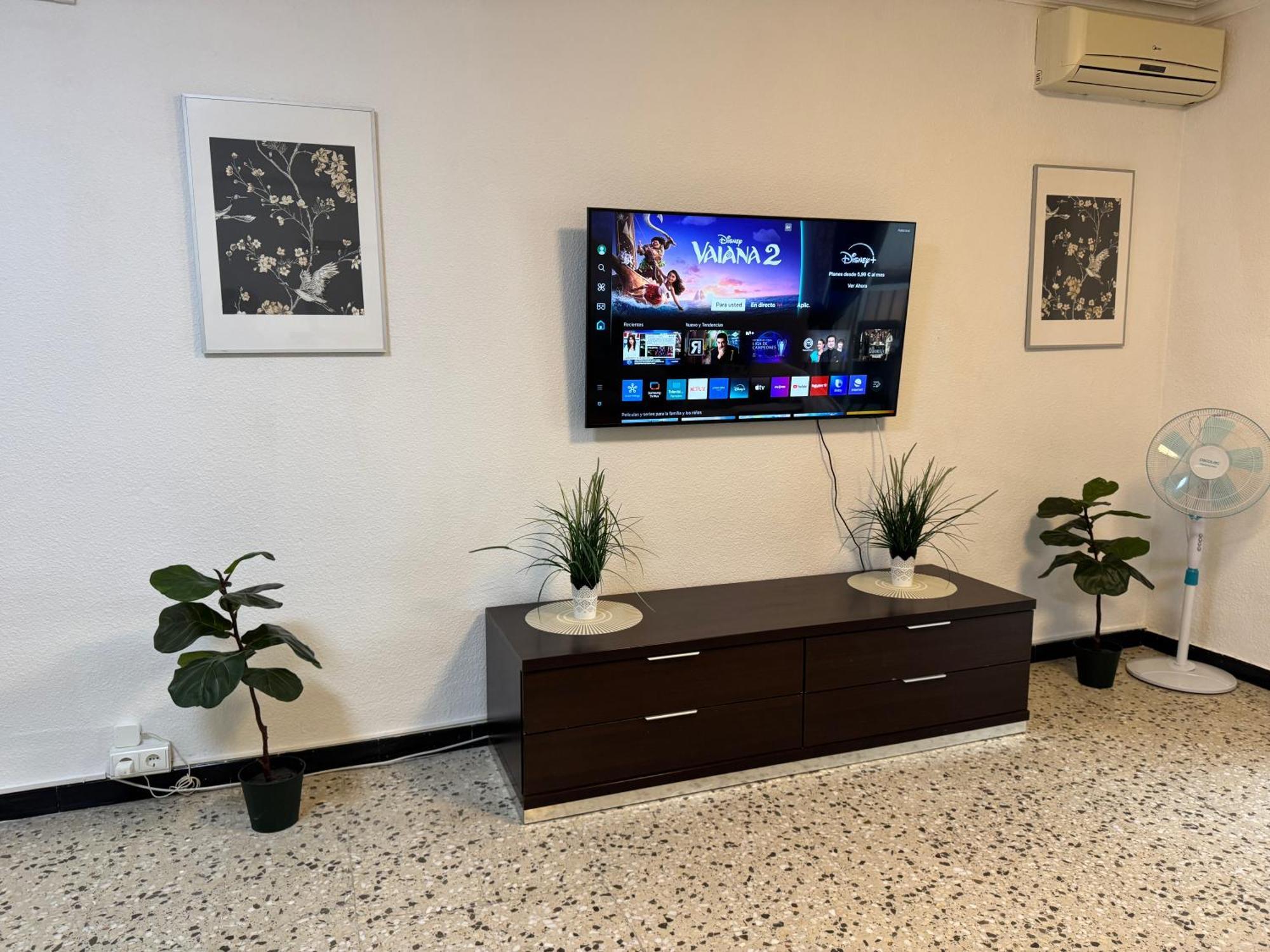 Apartment Dream Sky 2 *