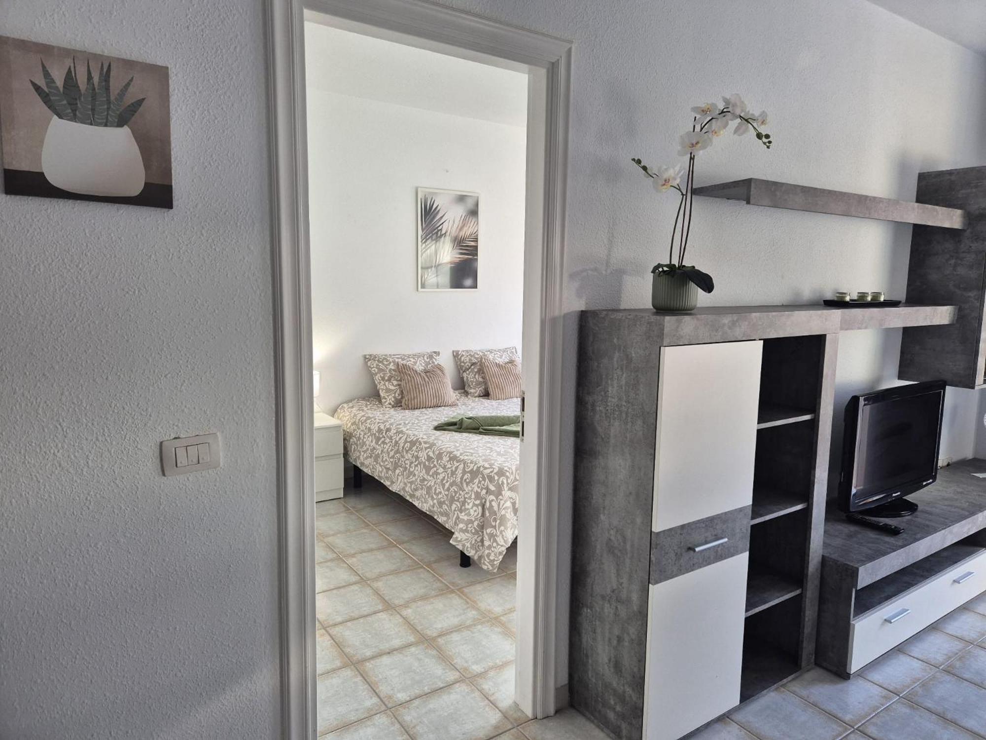 Cristianos Relax Appartament Apartment