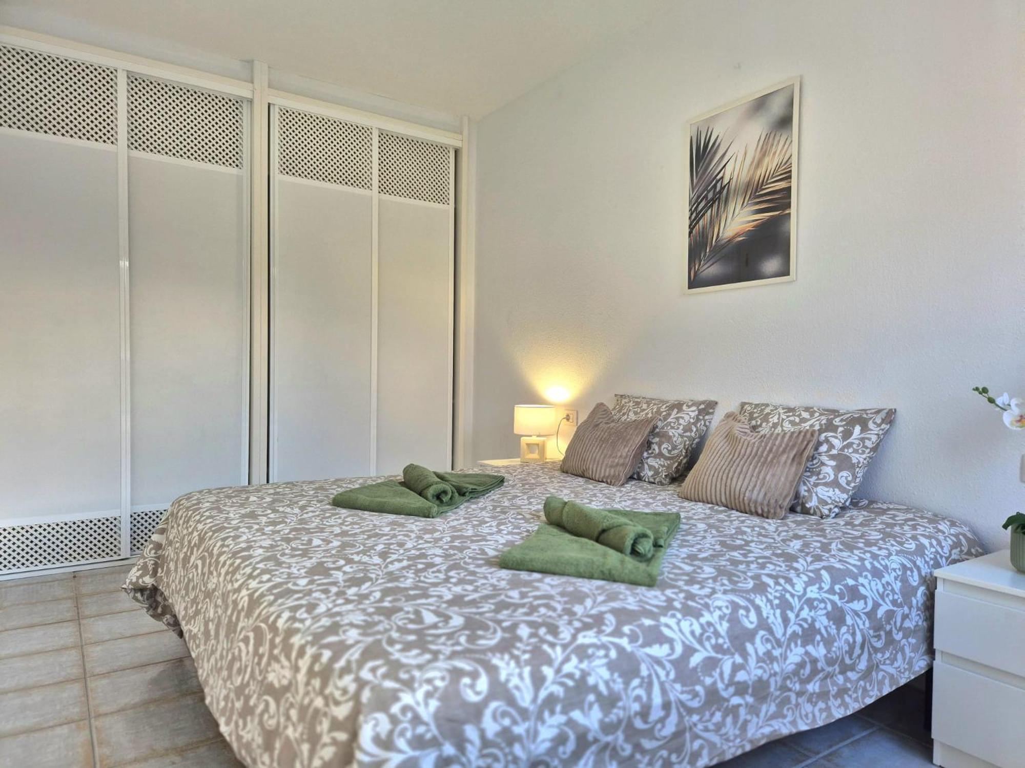 Apartment Cristianos Relax Appartament *