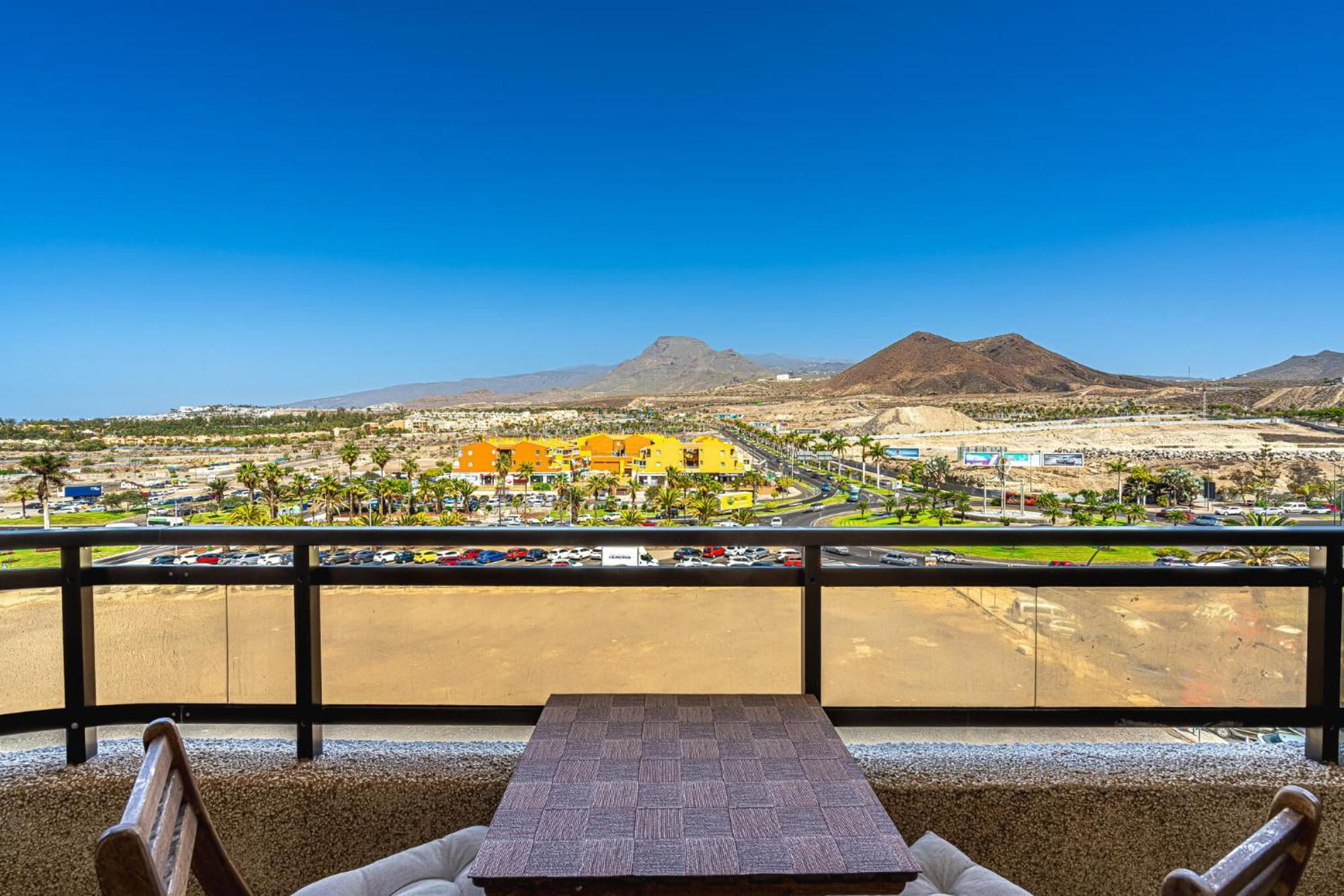 As De Casas - Royal Cristianos Apartment Arona (Tenerife)