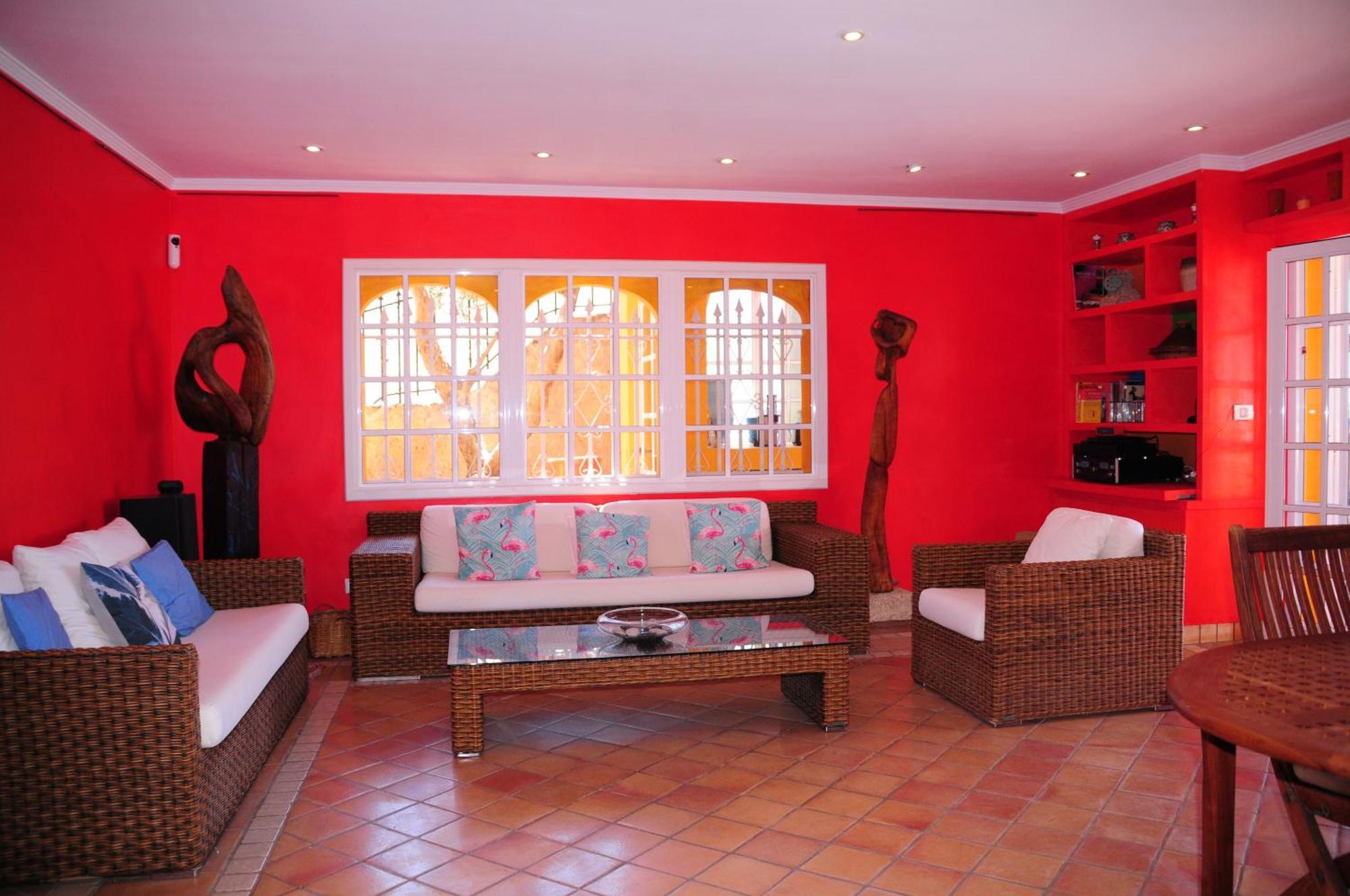 Gwai Villa *