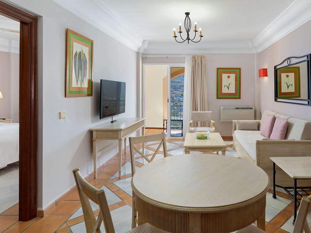 Hotel Las Aguilas Tenerife, Affiliated By Melia 4*