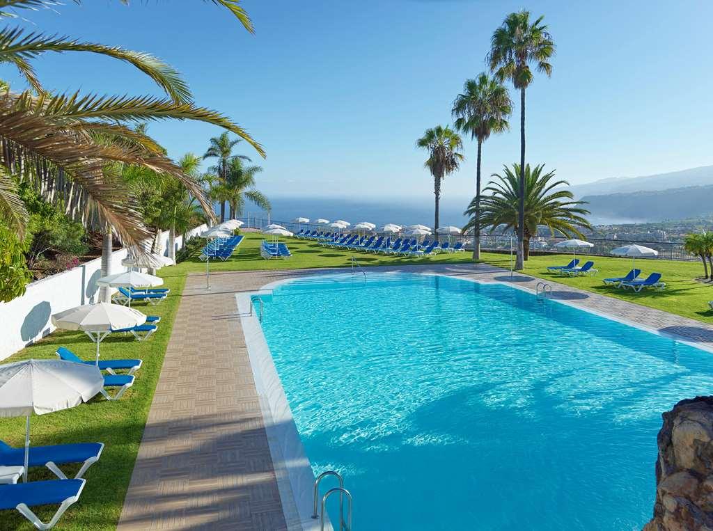 Las Aguilas Tenerife, Affiliated By Melia 4* Puerto de la Cruz (Tenerife)