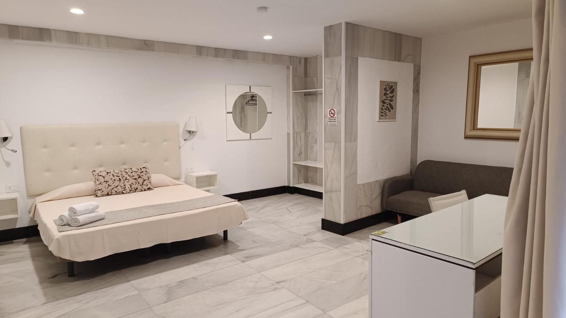 Océano Centro Hotel *
