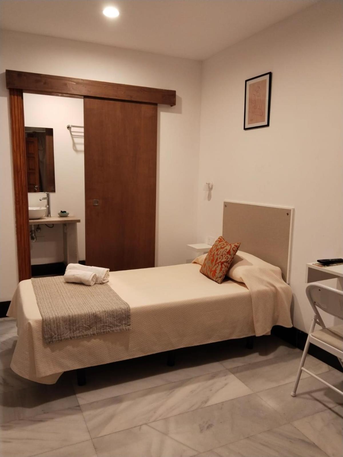 Océano Centro Hotel