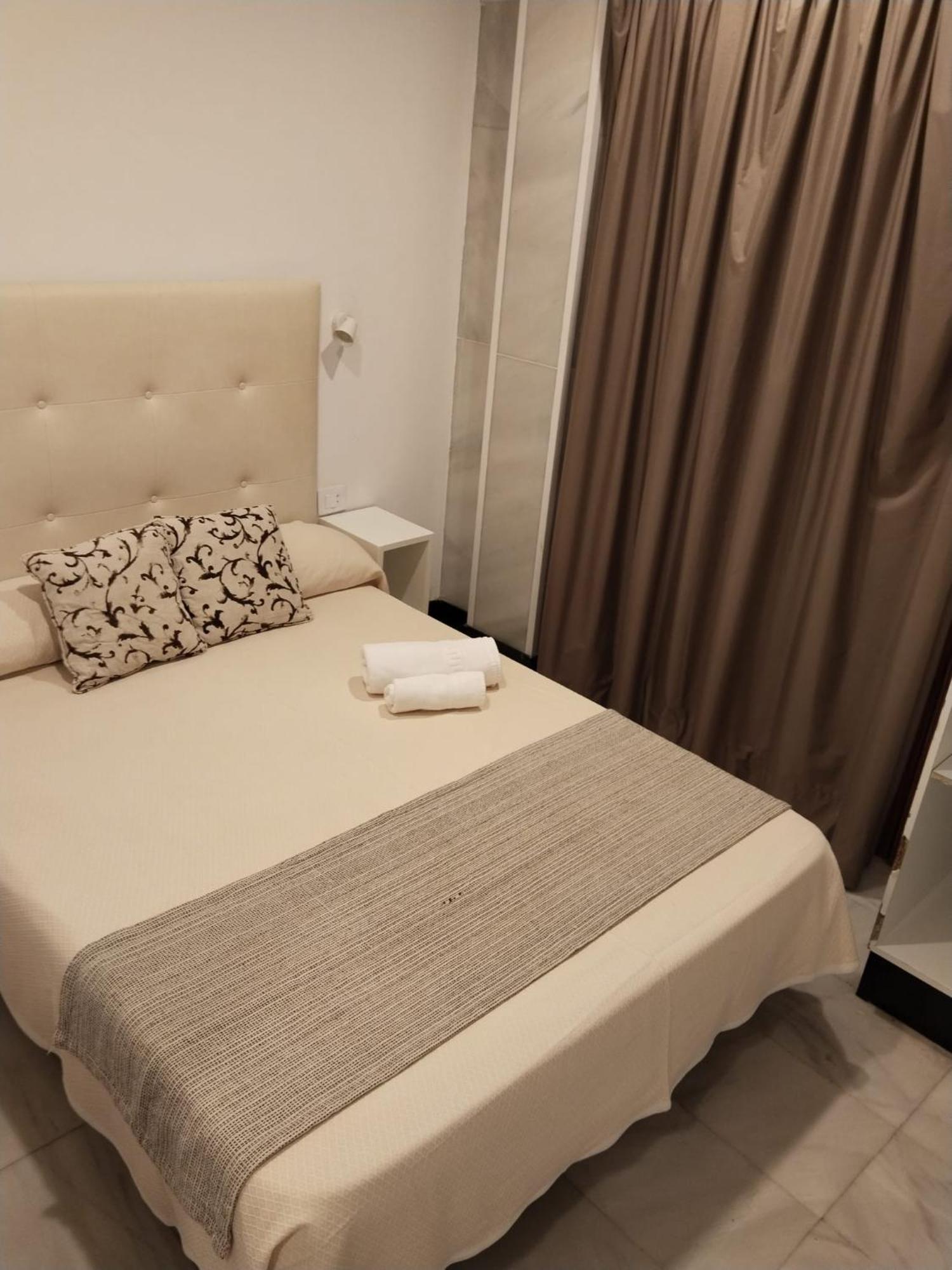 Hotel Océano Centro