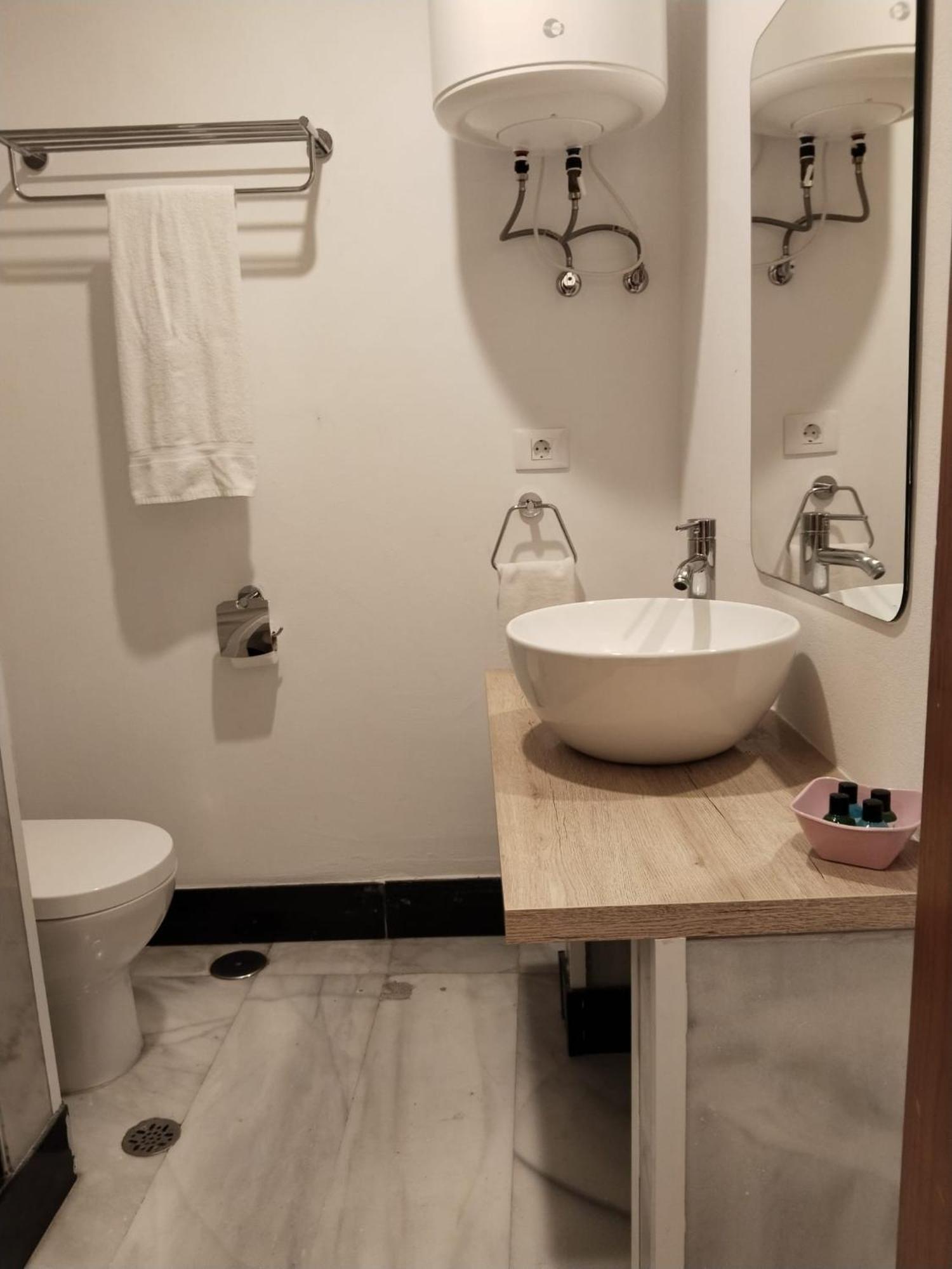 Hotel Oceano Centro (adults Only) *