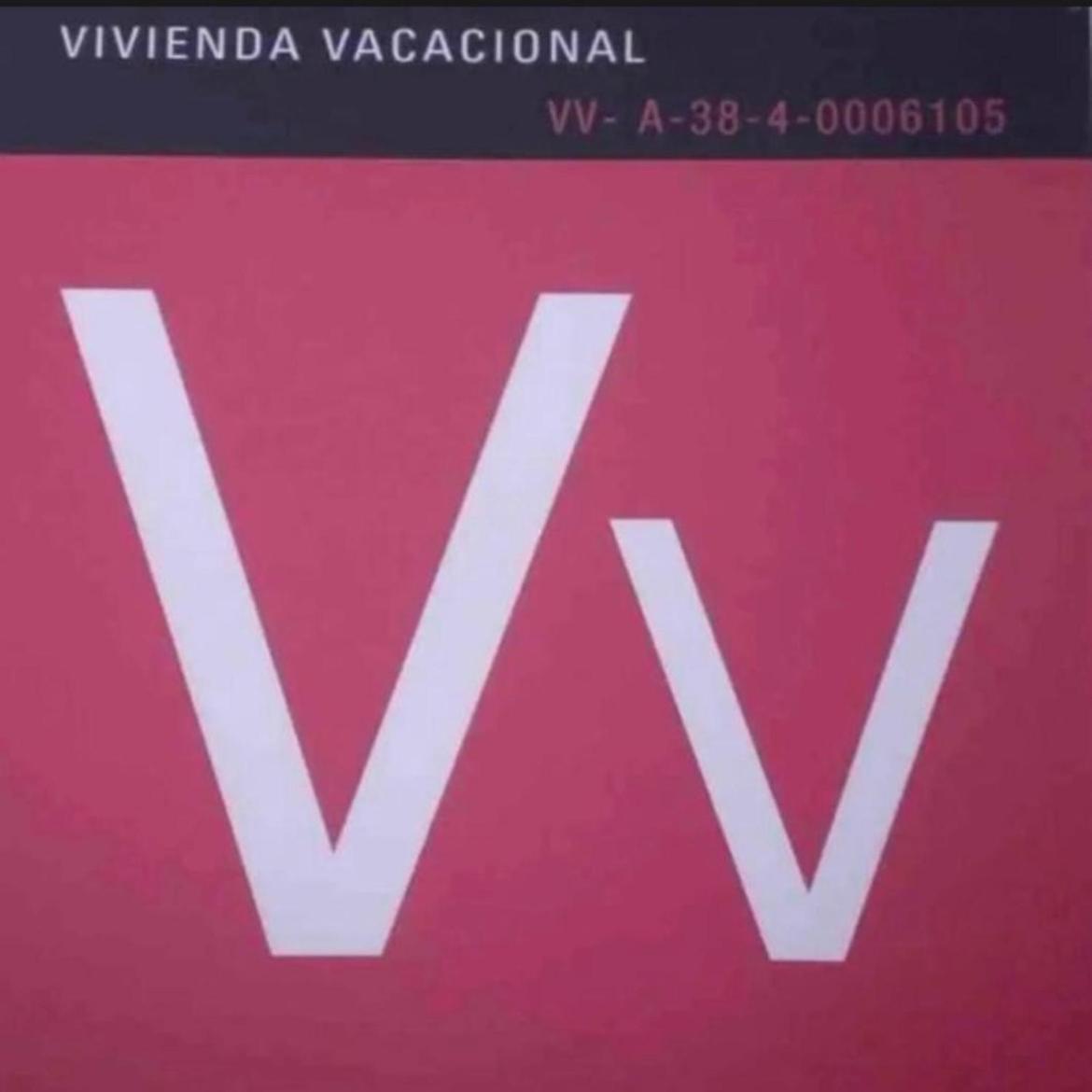 Apartamento Cristianos