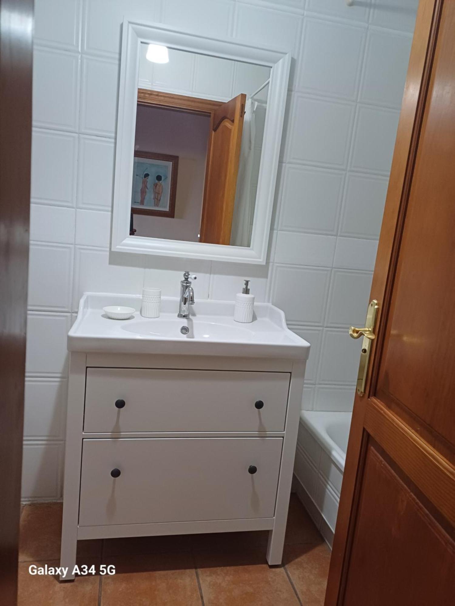Marjul Apartamento