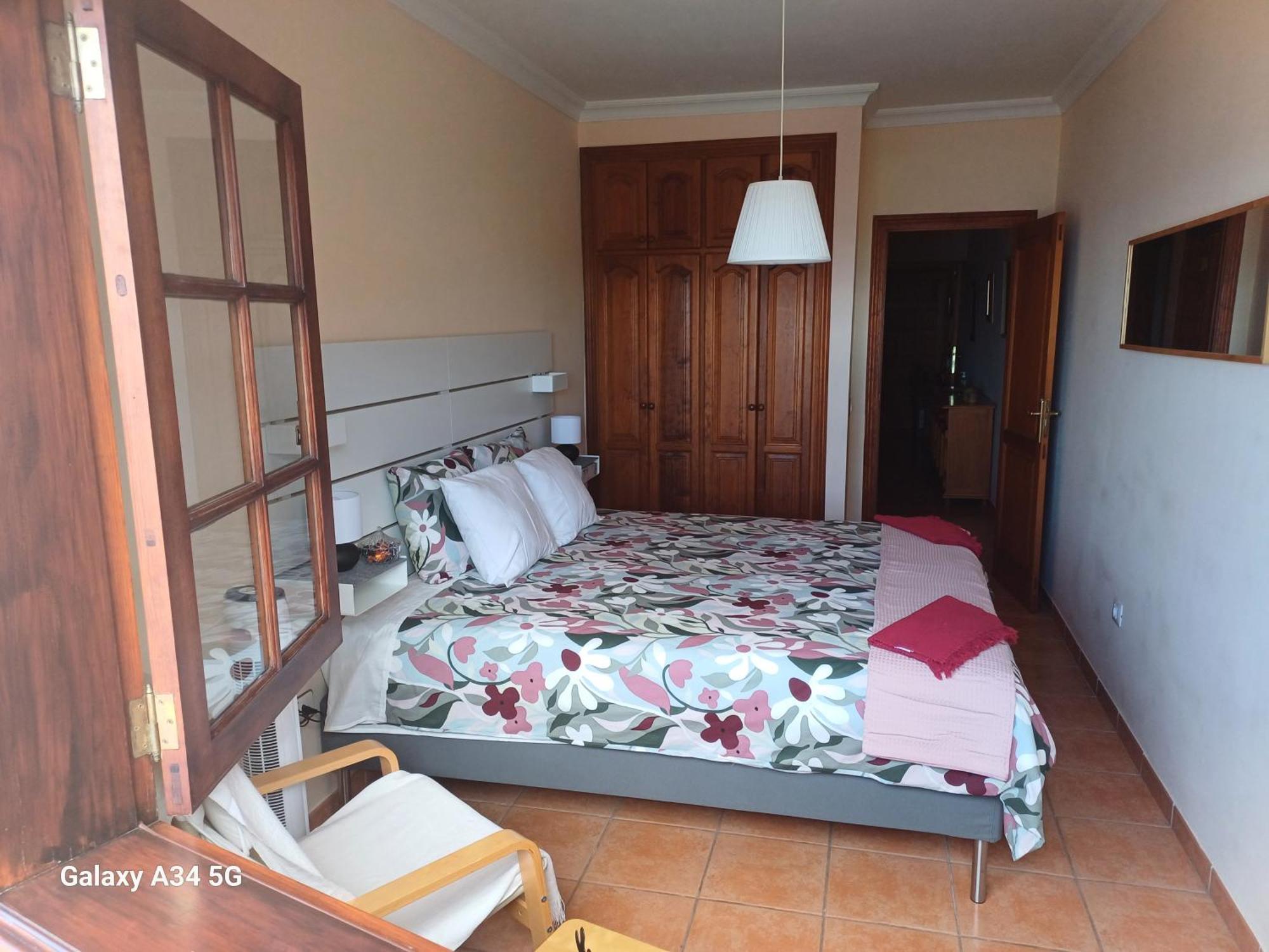 Apartamento Marjul *