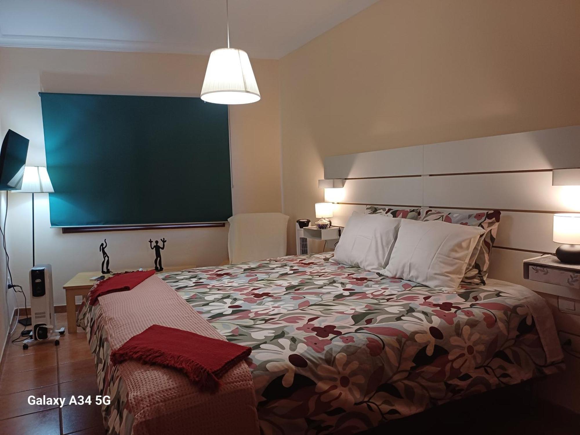 Marjul Apartamento Garachico (Tenerife)