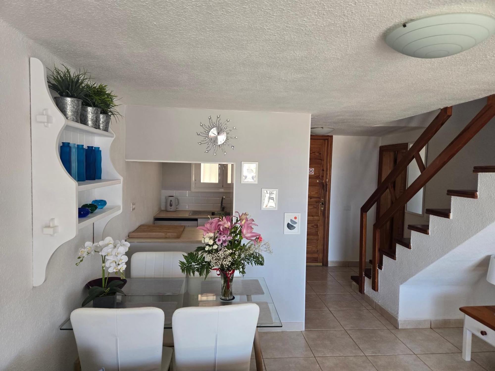 Parque Santiago Ii Two Bedrooms With Amazing Views Appartement *