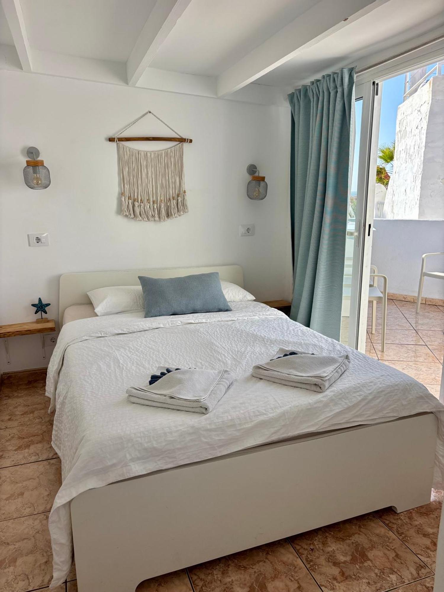 Appartement Veronicas