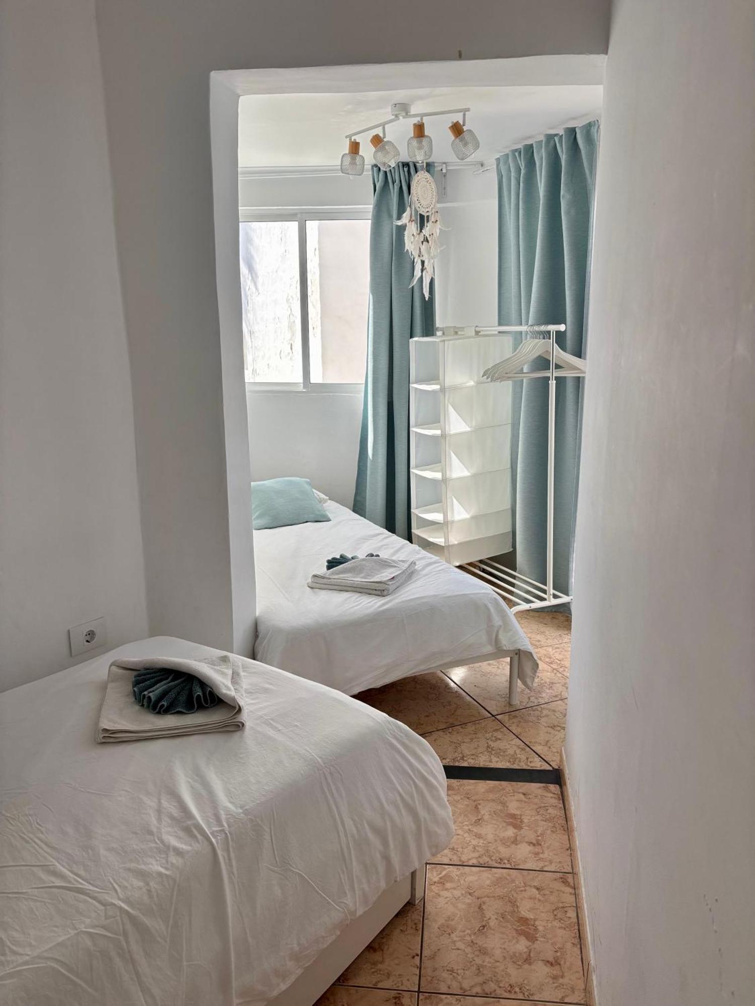 Appartement Veronicas *