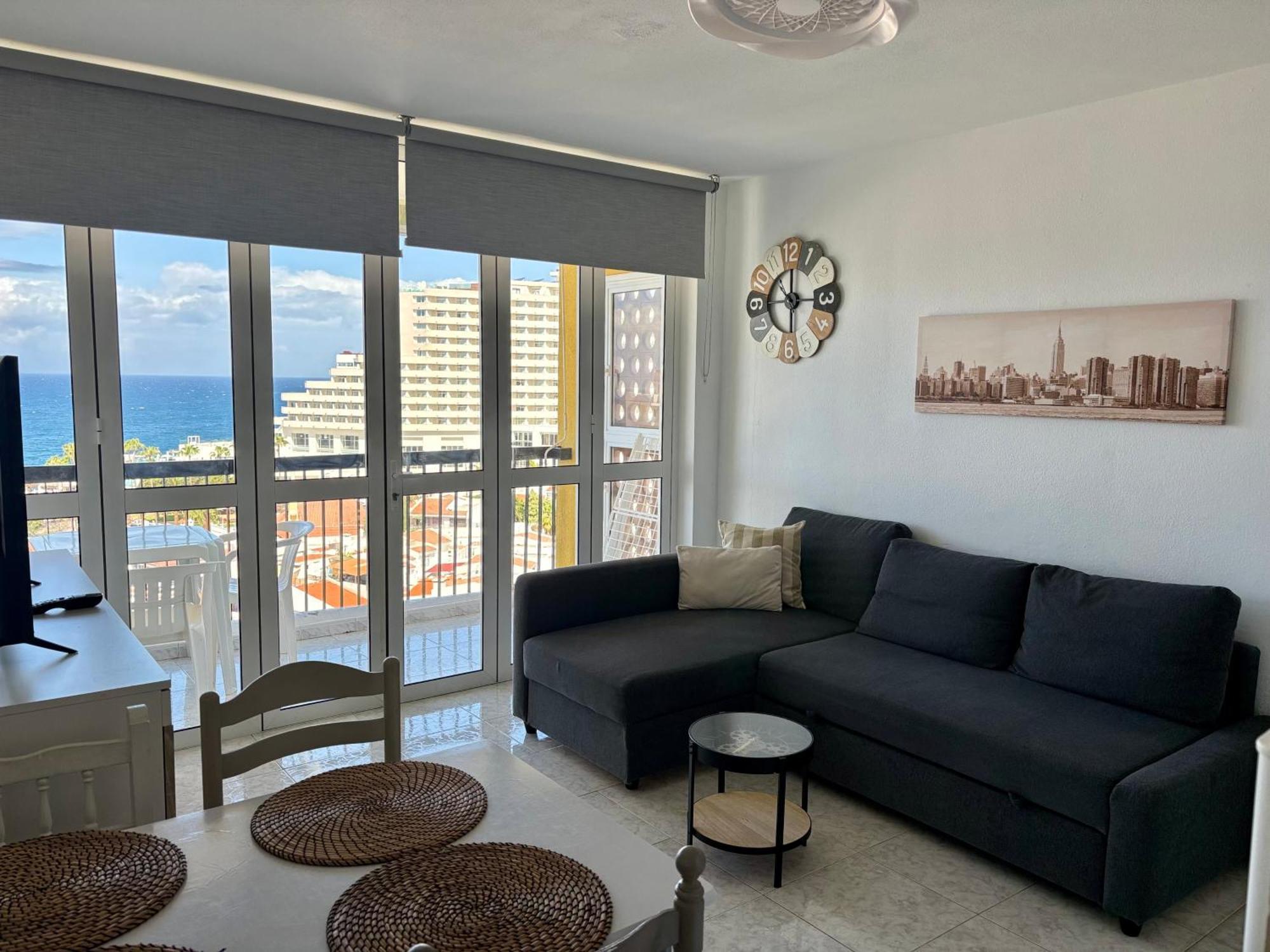 Apartment Rainbow Copacabana *