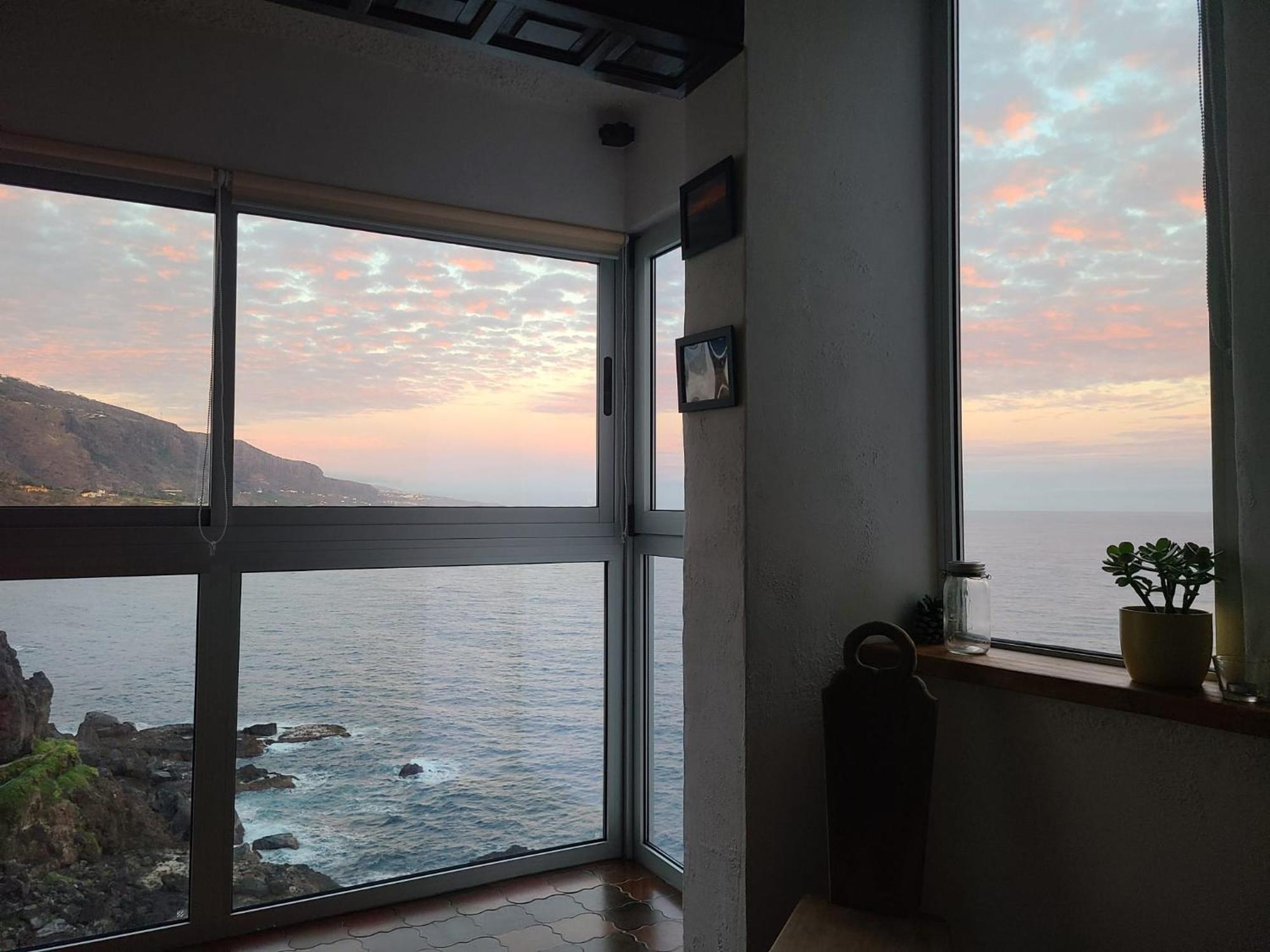Sea Lover's Nest Appartement