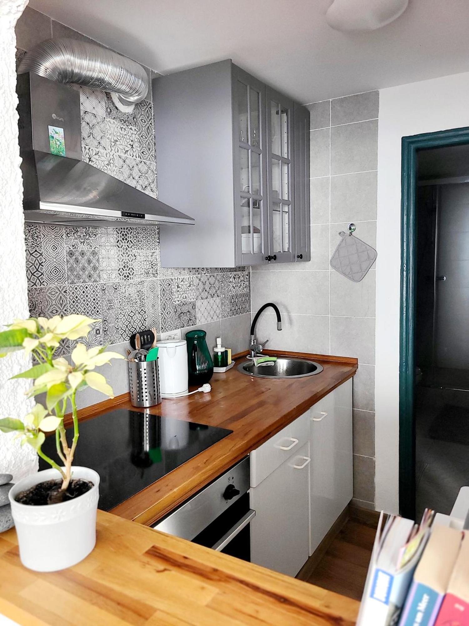 Appartement Sea Lover's Nest