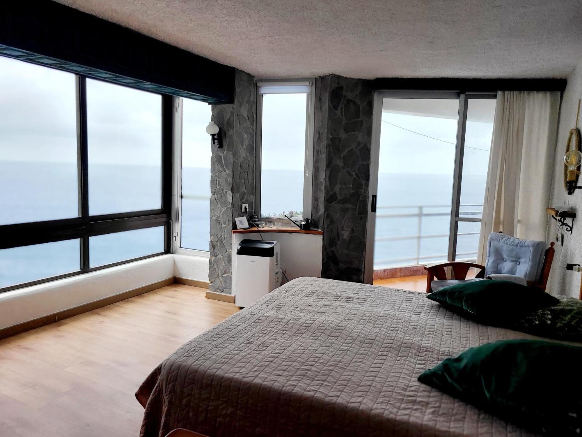 Sea Lover's Nest Appartement *
