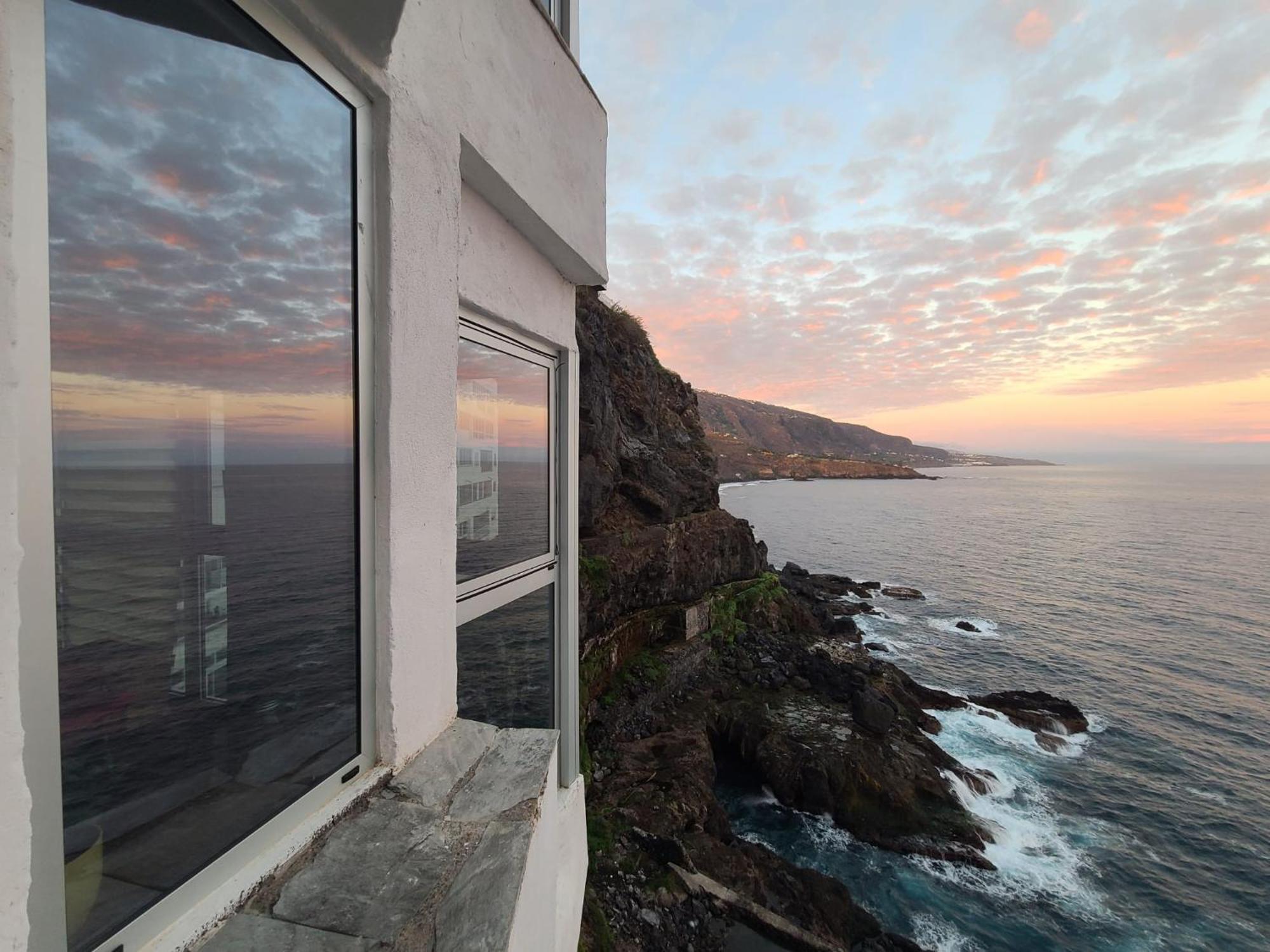 Sea Lover's Nest Los Realejos