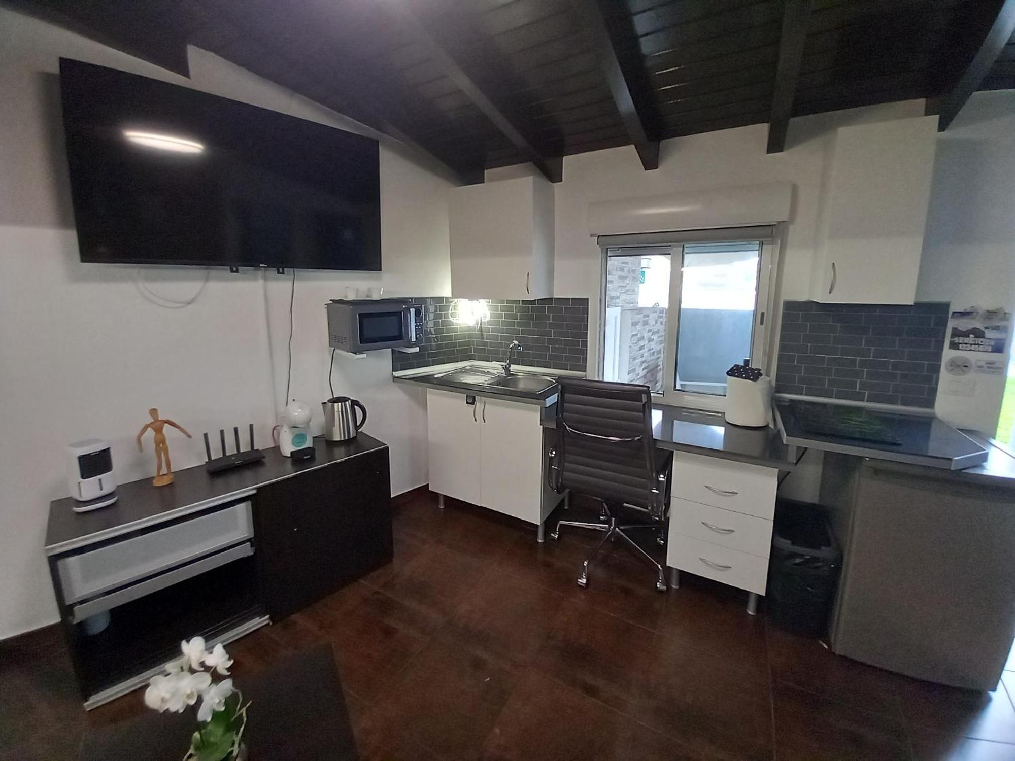 Sunset Cortes & Castro - Roques Apartamento Los Realejos