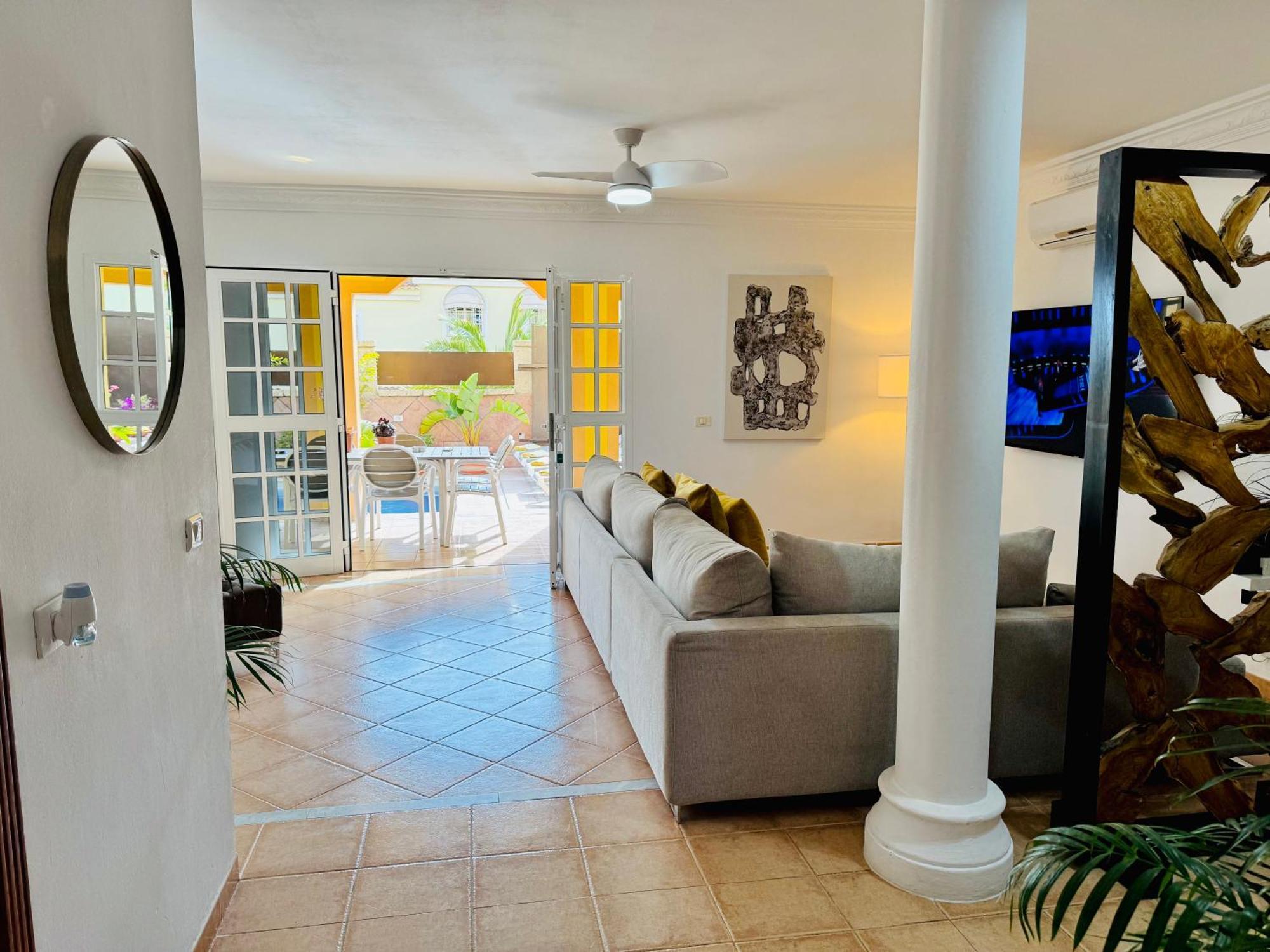 Villa Villa Chayofa Chayofa