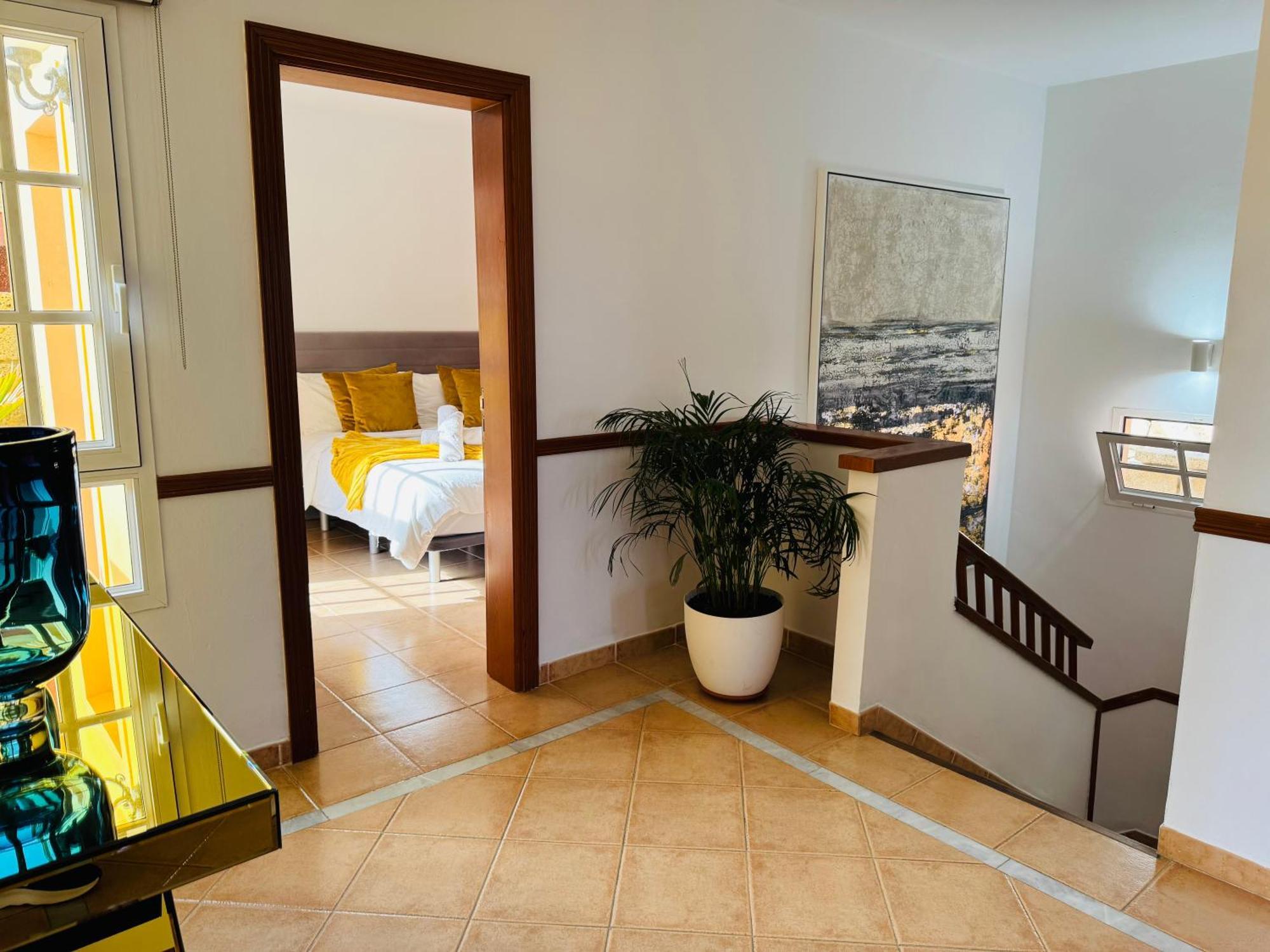 Villa Chayofa *