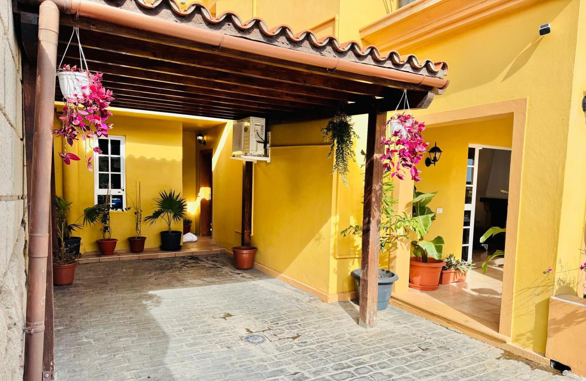 Villa Chayofa