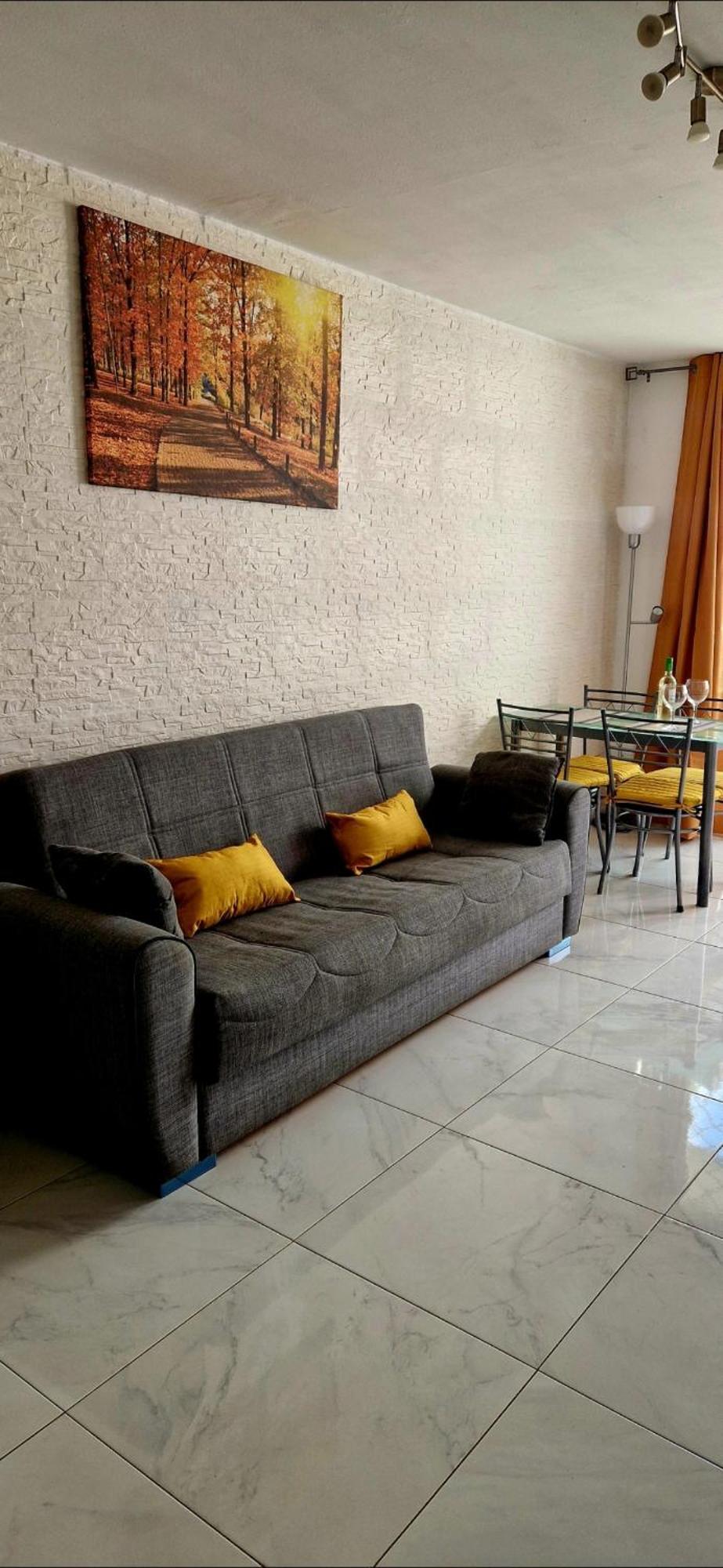 Apartment Sweet Dreams Costa Del Silencio