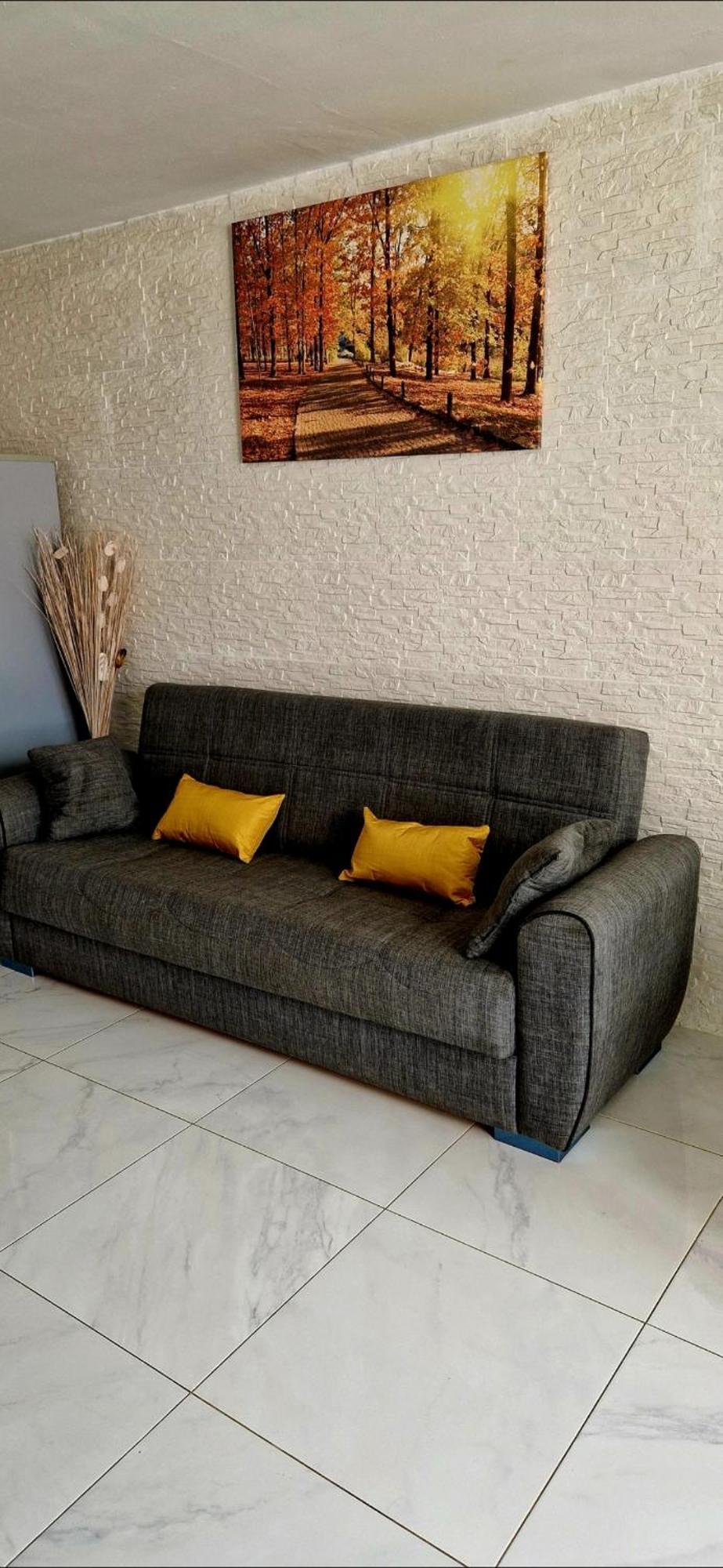 Sweet Dreams Apartment Costa Del Silencio